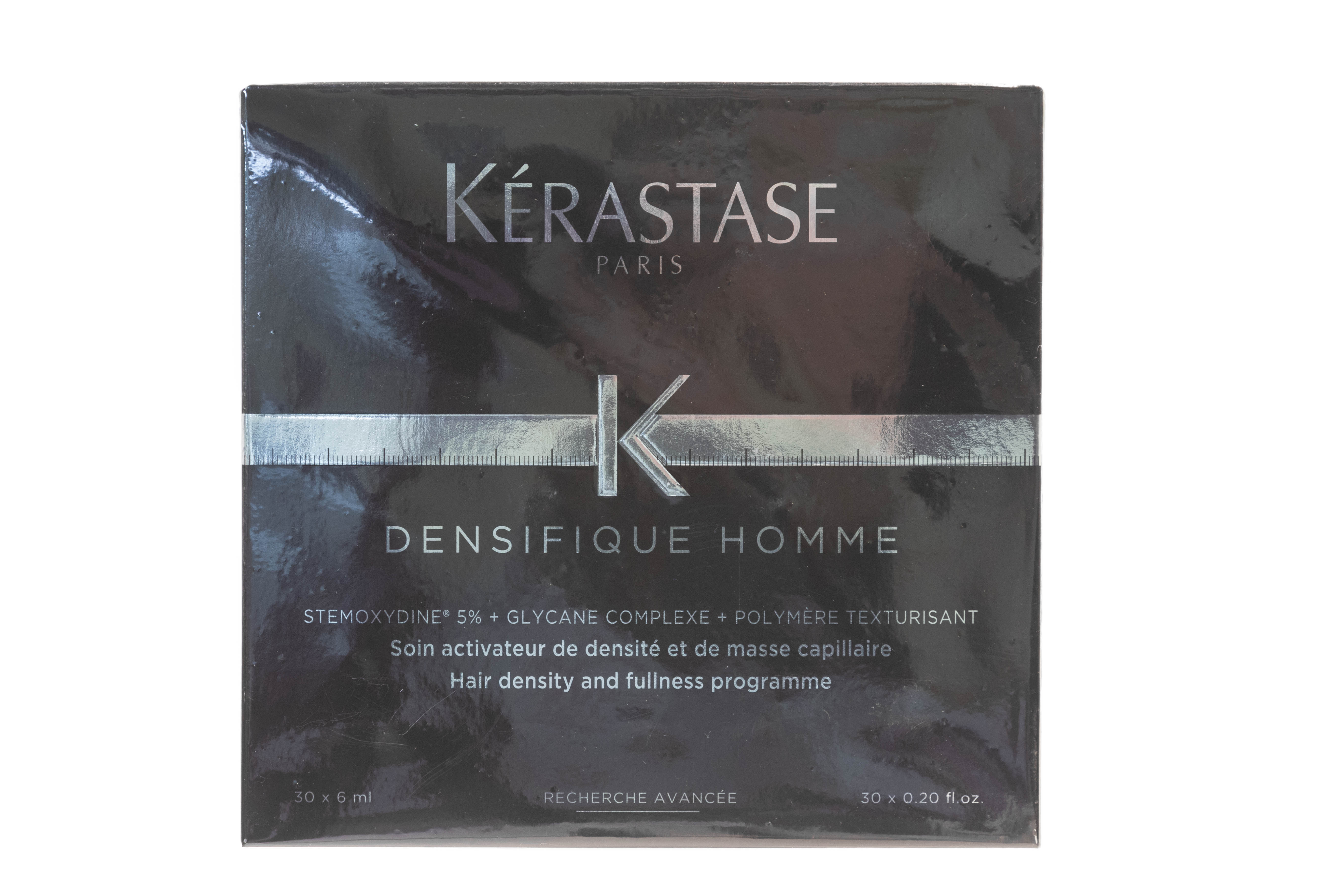 Керастаз Ампулы 