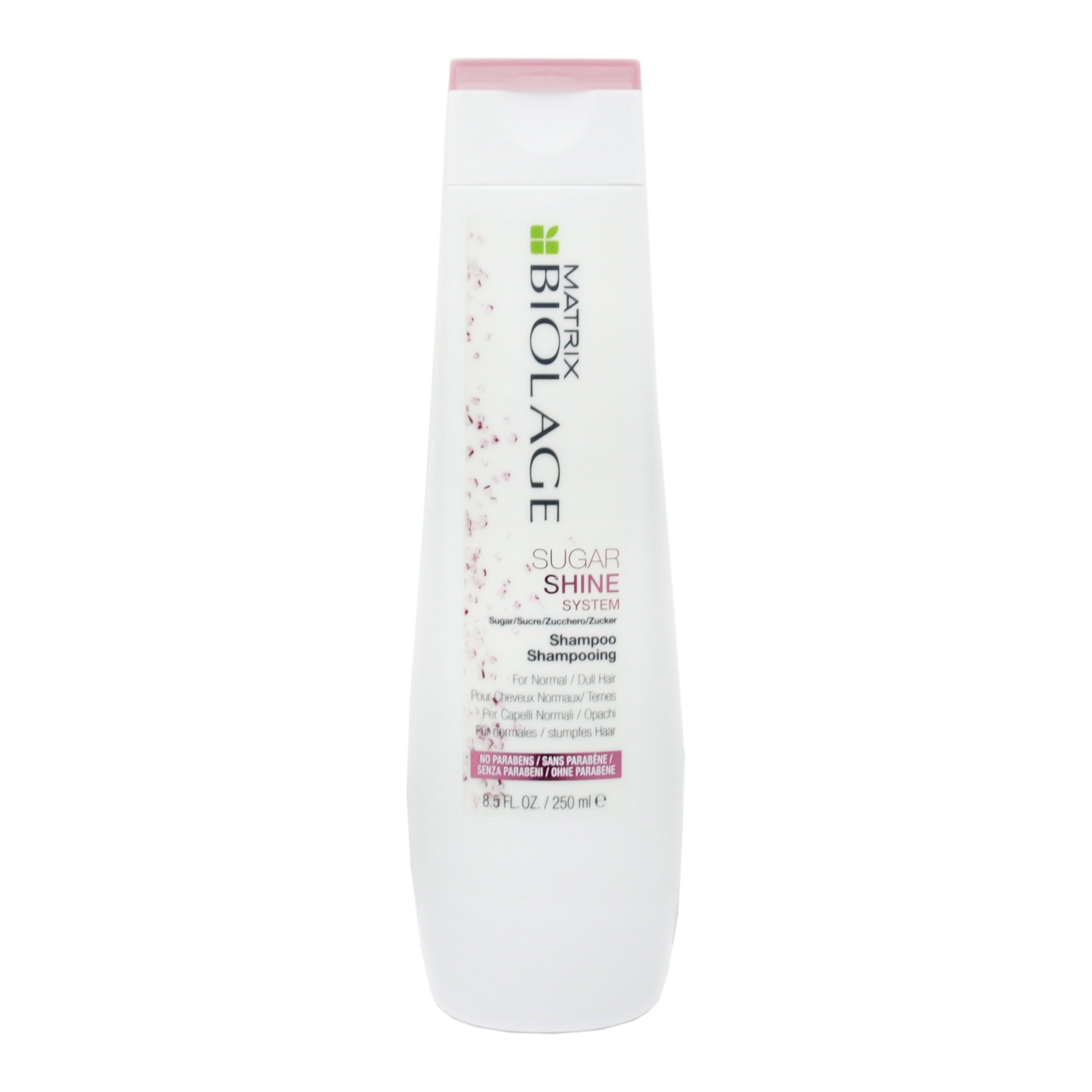 Матрикс Биолаж Шугаршайн шампунь для придания блеска тусклым волосам 250 мл (Matrix, Biolage Sugarshine) фото 1