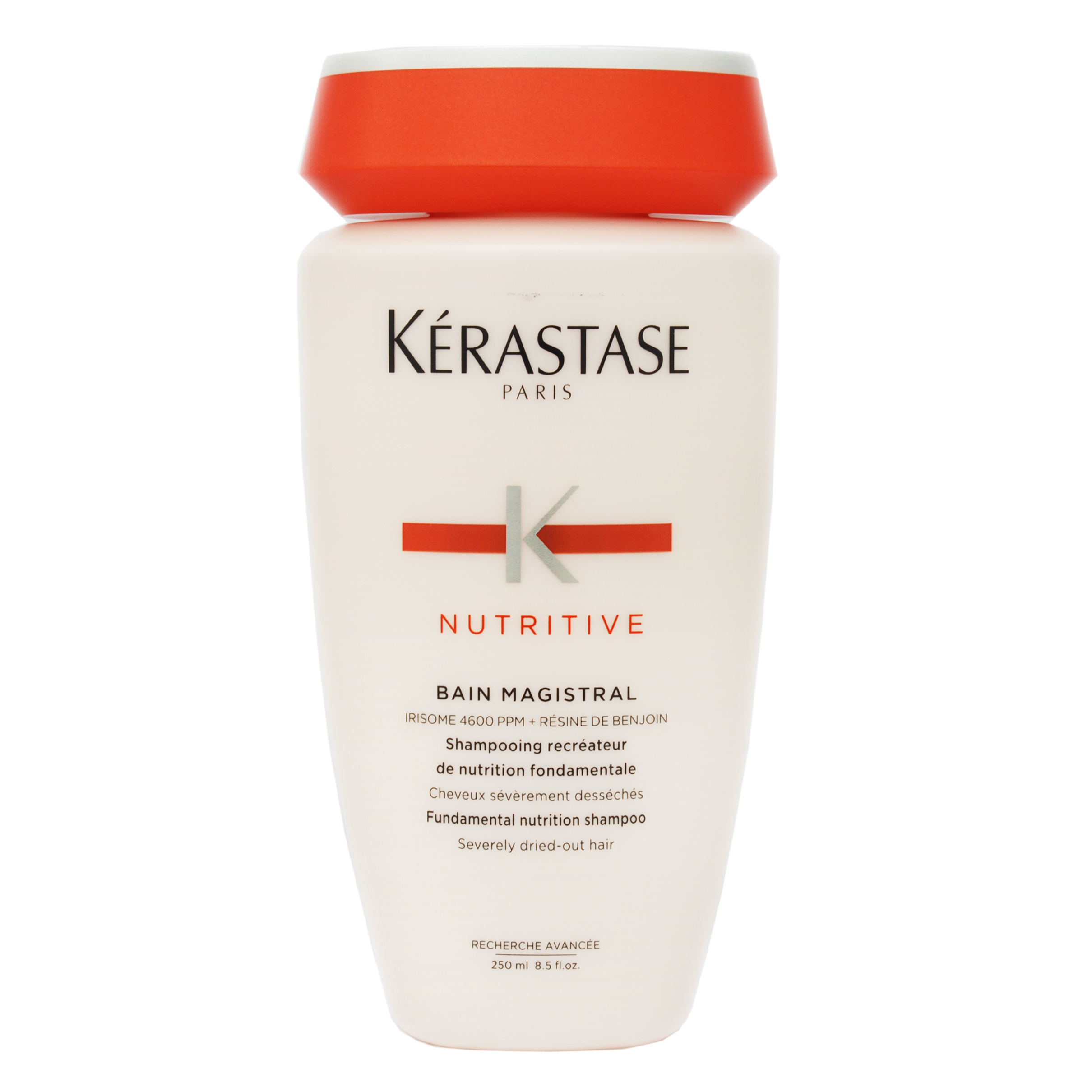 Керастаз Нутритив Шампунь-Ванна Мажистраль 250 мл (Kerastase, Nutritive) фото 1