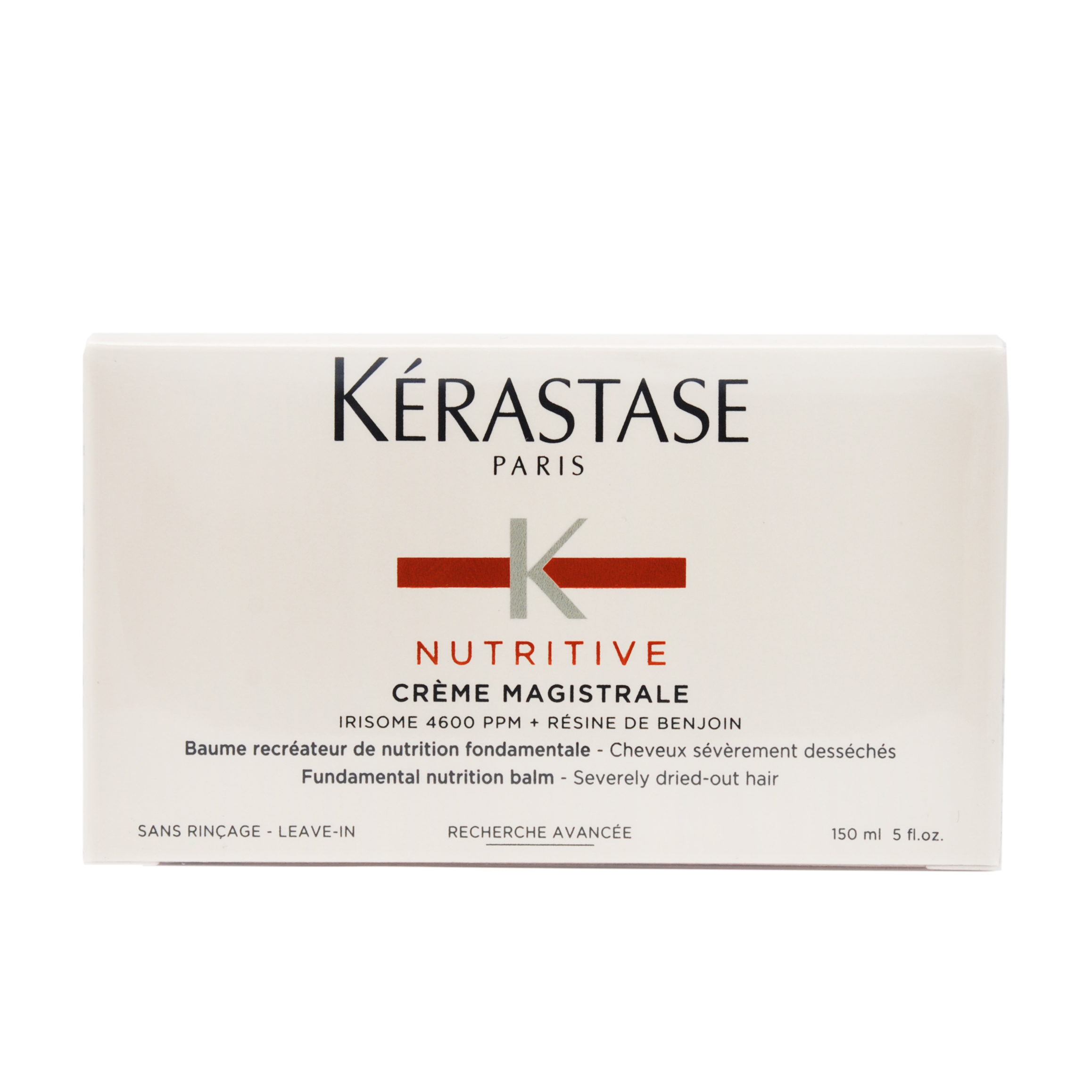 Керастаз Нутритив Крем Мажистраль 150 мл (Kerastase, Nutritive) Керастаз Нутритив Крем Мажистраль 150 мл (Kerastase, Nutritive) фото 6