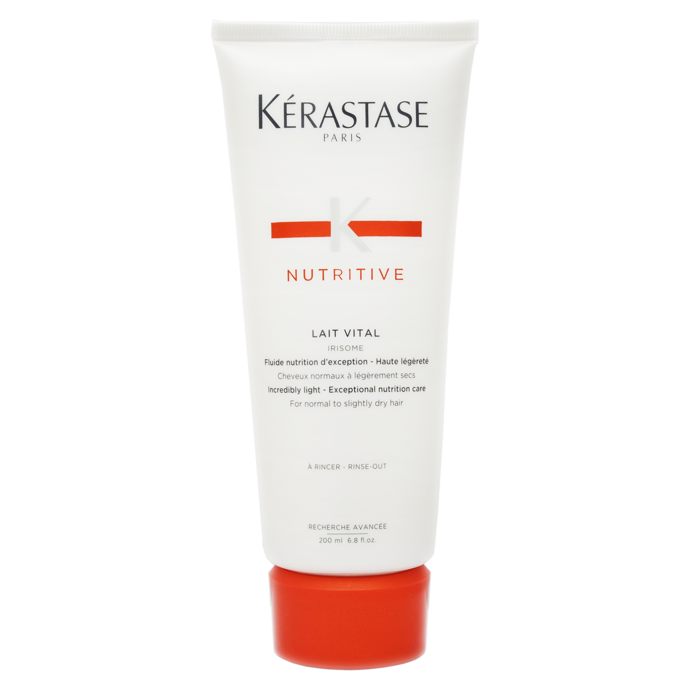 Керастаз Nutritive Irisome Молочко Витал, 200 мл (Kerastase, Nutritive) фото 1