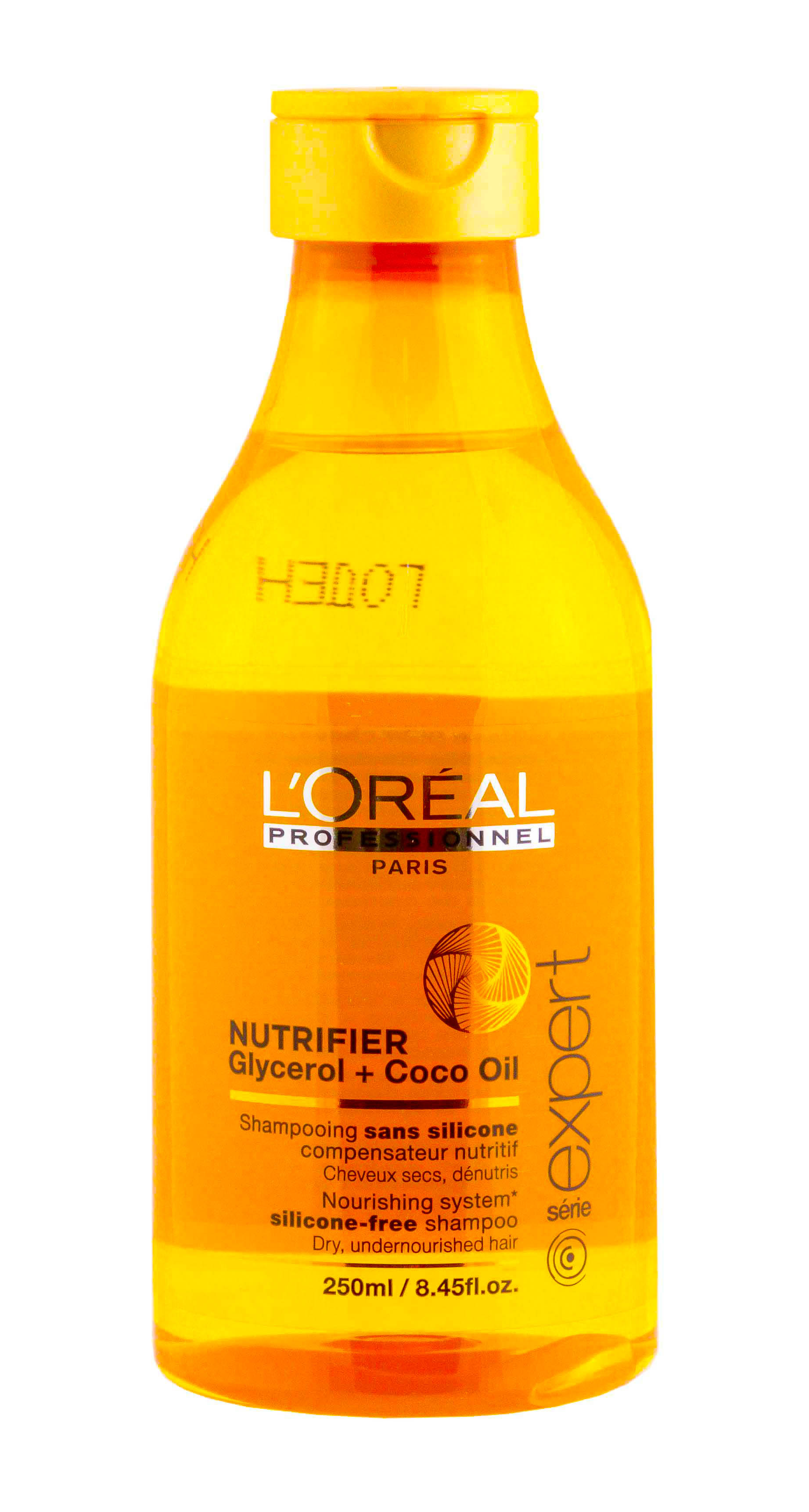 Лореаль Профессионель Нутрифайер Шампунь для сухих волос 250 мл (L'oreal Professionnel, Serie Expert) фото 0