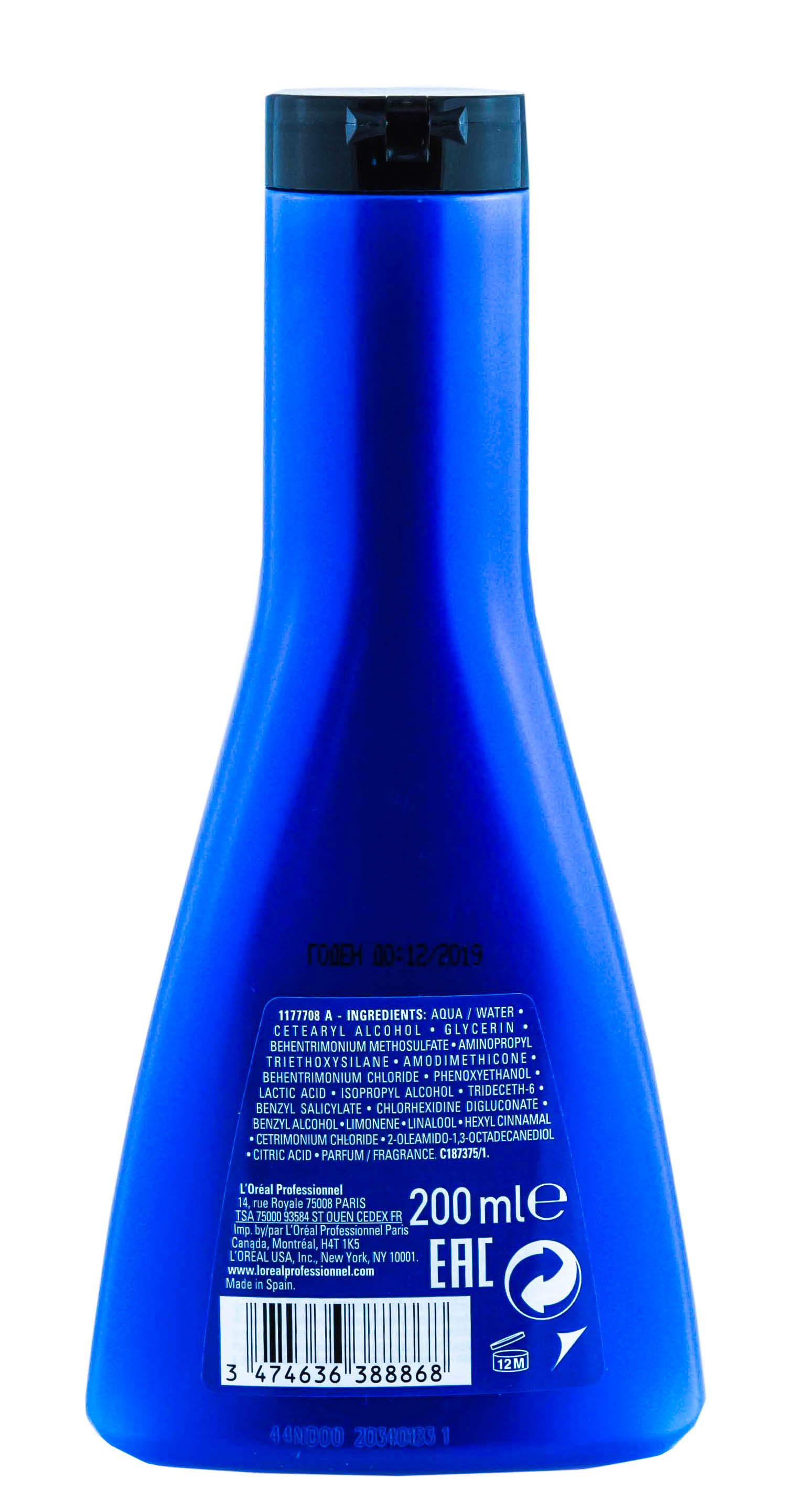 Лореаль Профессионель Смываемый уход 