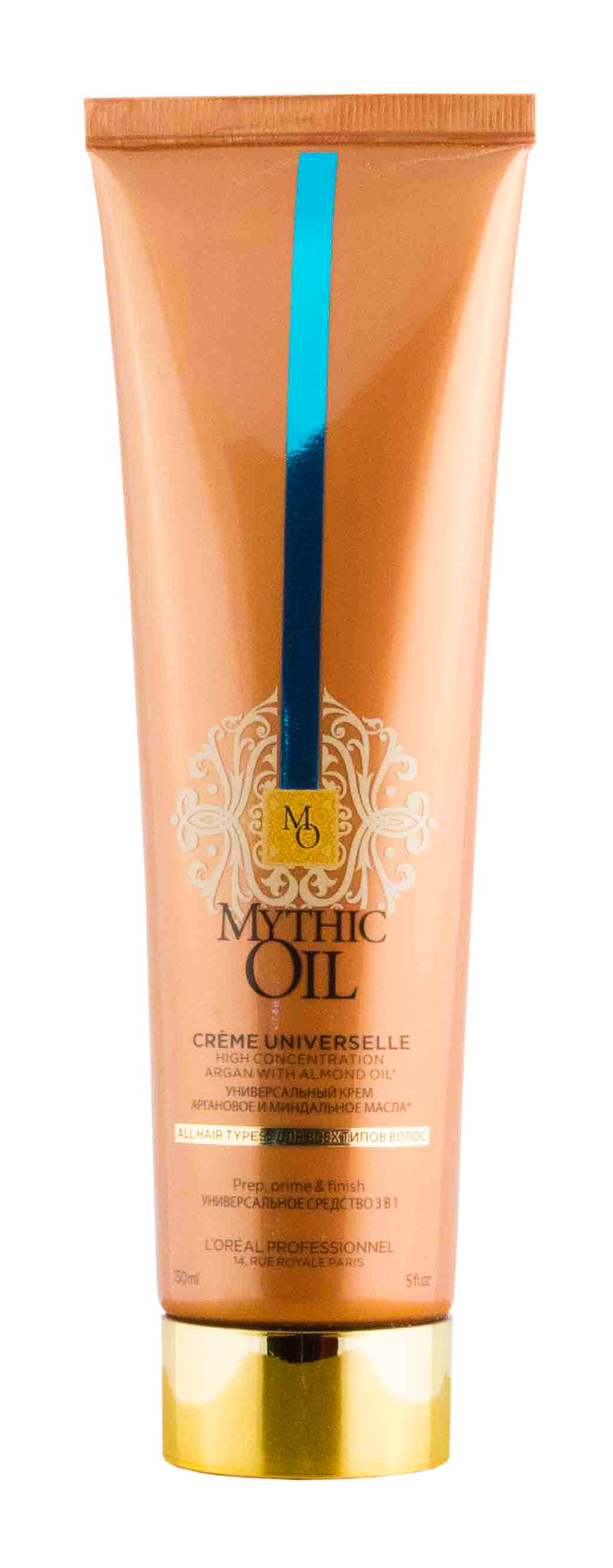 Лореаль Профессионель Крем универсальный для волос Mythic Oil, 150 мл (L'oreal Professionnel, Serie Expert) фото 0