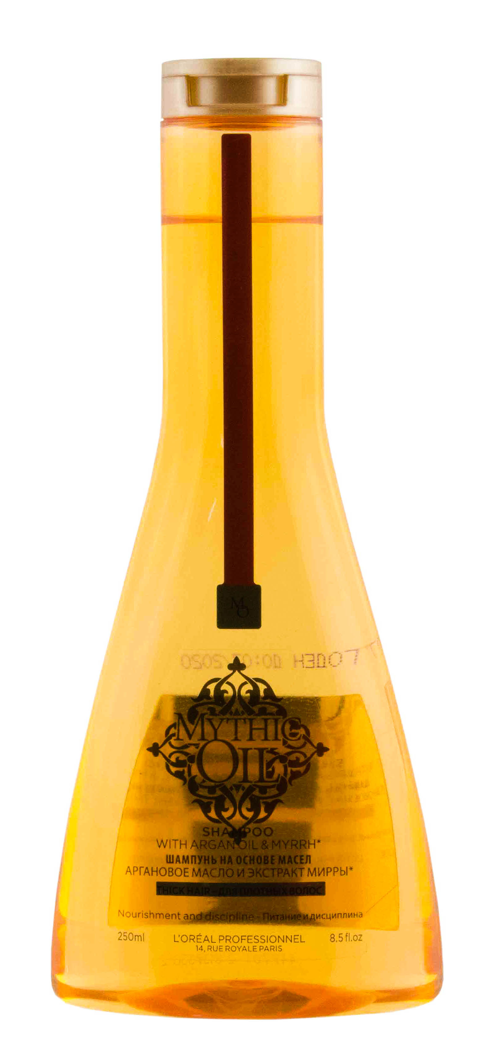 Лореаль Профессионель Шампунь для плотных волос, 250 мл (L'oreal Professionnel, Serie Expert) фото 1