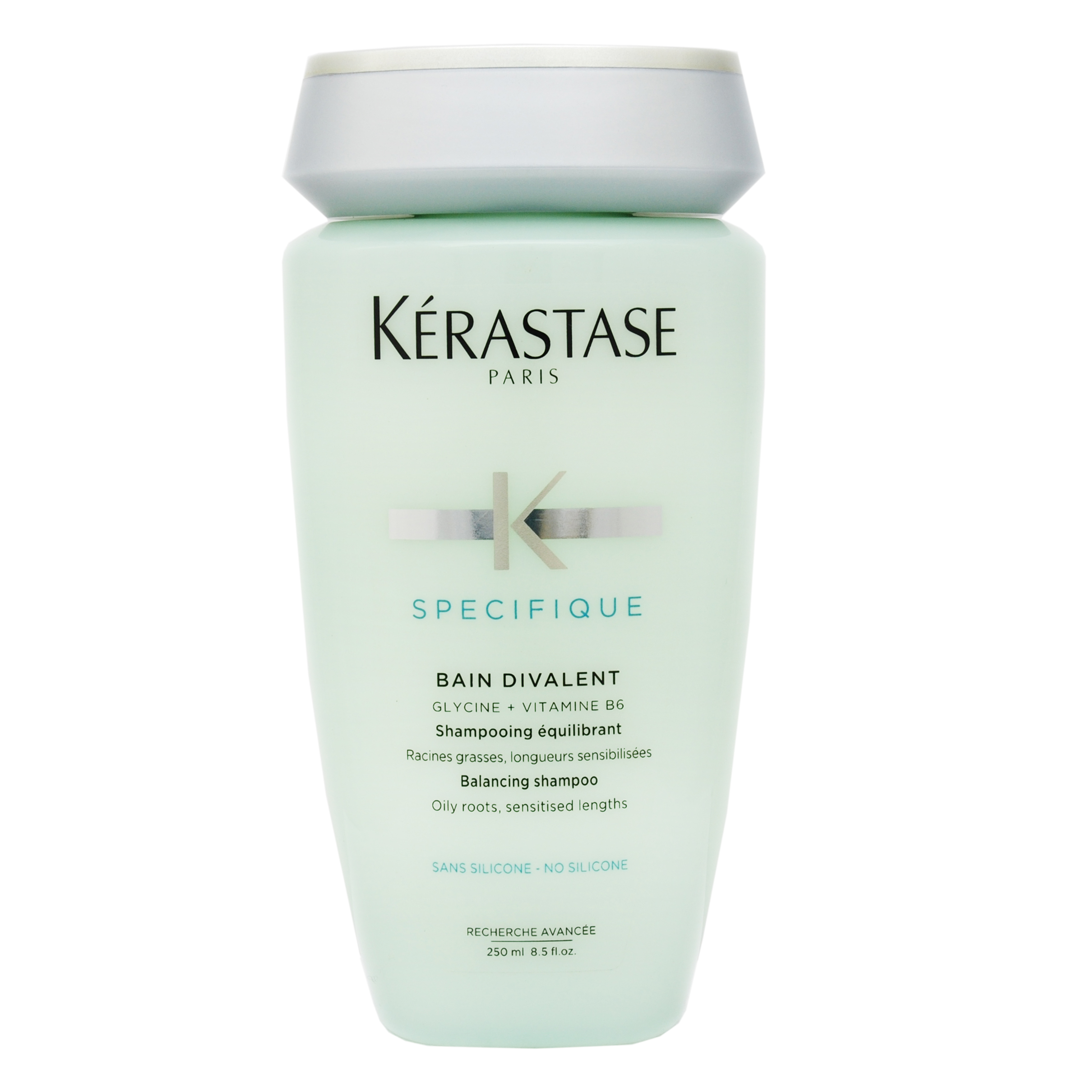 Керастаз Шампунь-Ванна 