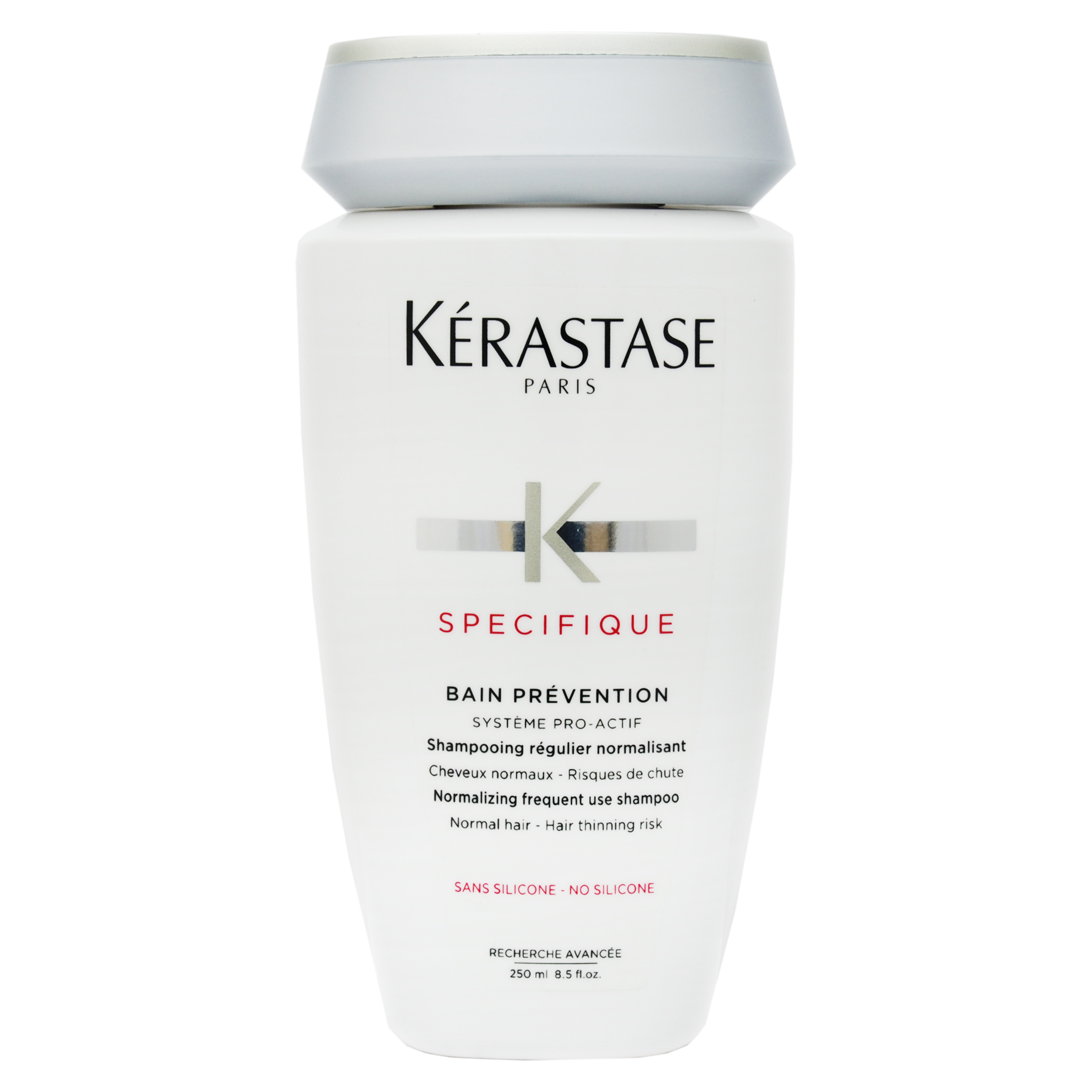 Керастаз Шампунь-Ванна Prevention 250 мл (Kerastase, Specifique) Керастаз Шампунь-Ванна Prevention 250 мл (Kerastase, Specifique) фото 1