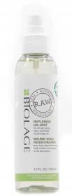 Matrix Масло-вуаль Biolage R.A.W. Replenish для питания волос, 125 мл. фото