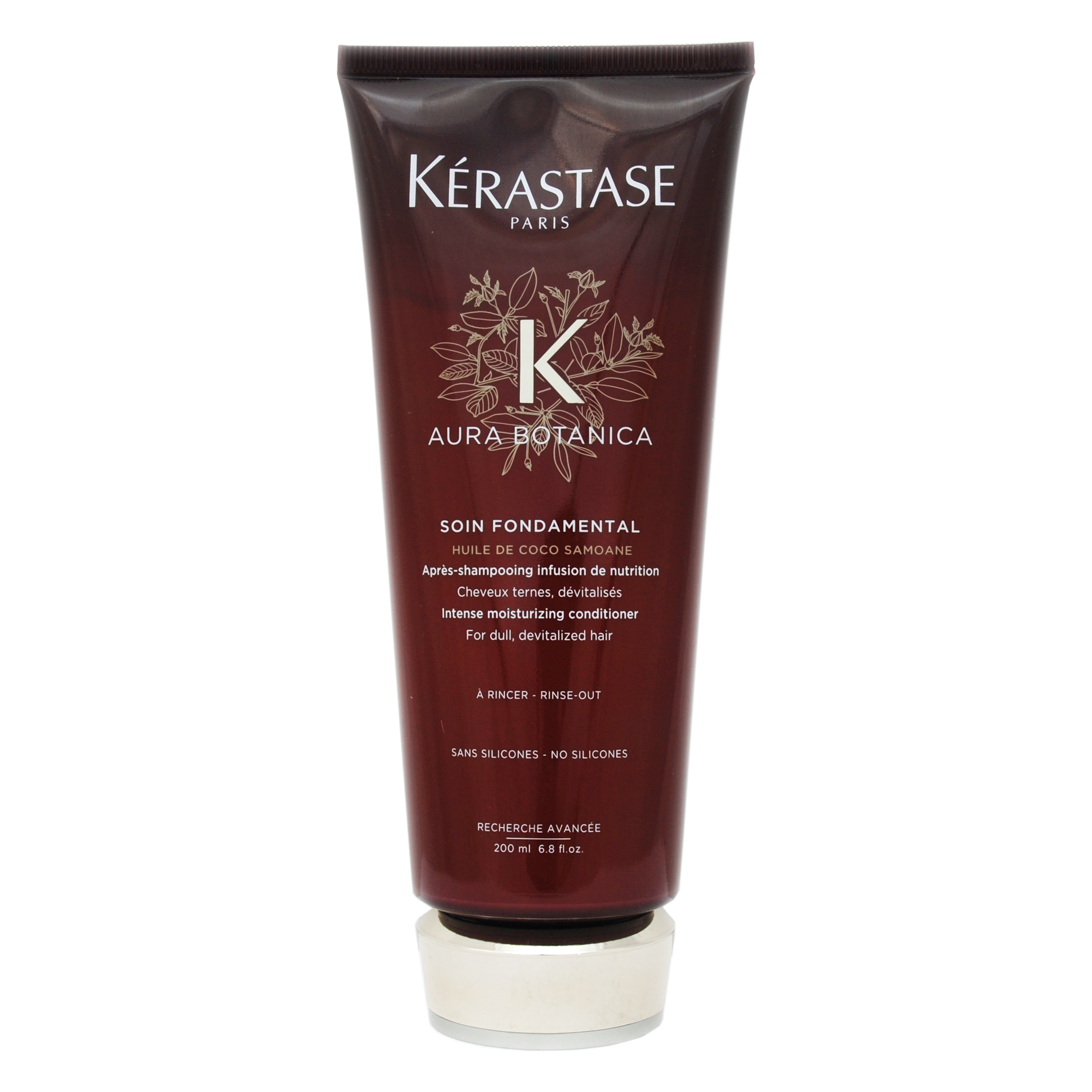 Керастаз Aura Botanica Фундаментальный Уход Soin Fondamental 200 мл (Kerastase, Aura Botanica) фото 0