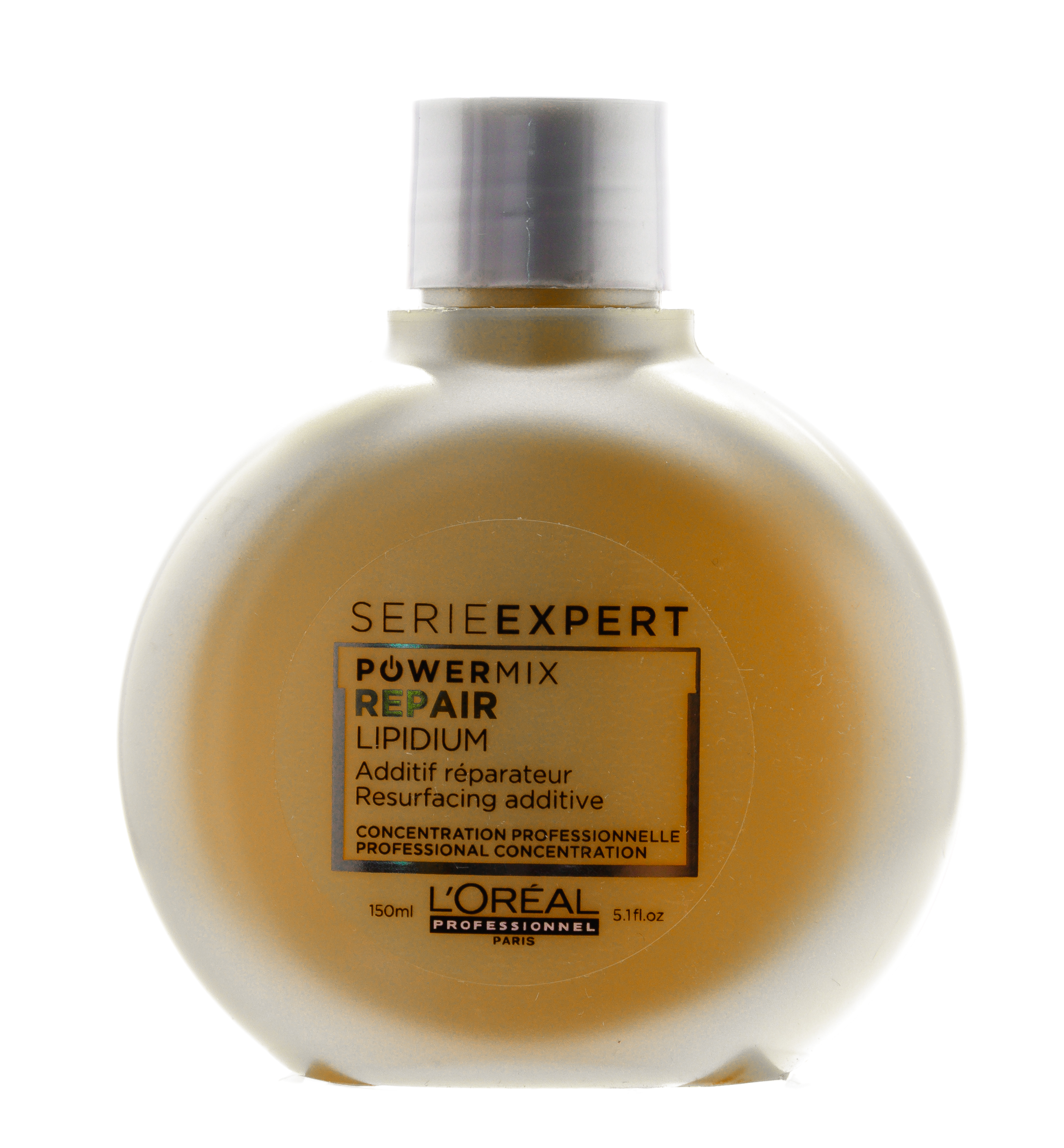 Лореаль Профессионель Абсолют Липидиум Бустер 150 мл (L'oreal Professionnel, Serie Expert) фото 1