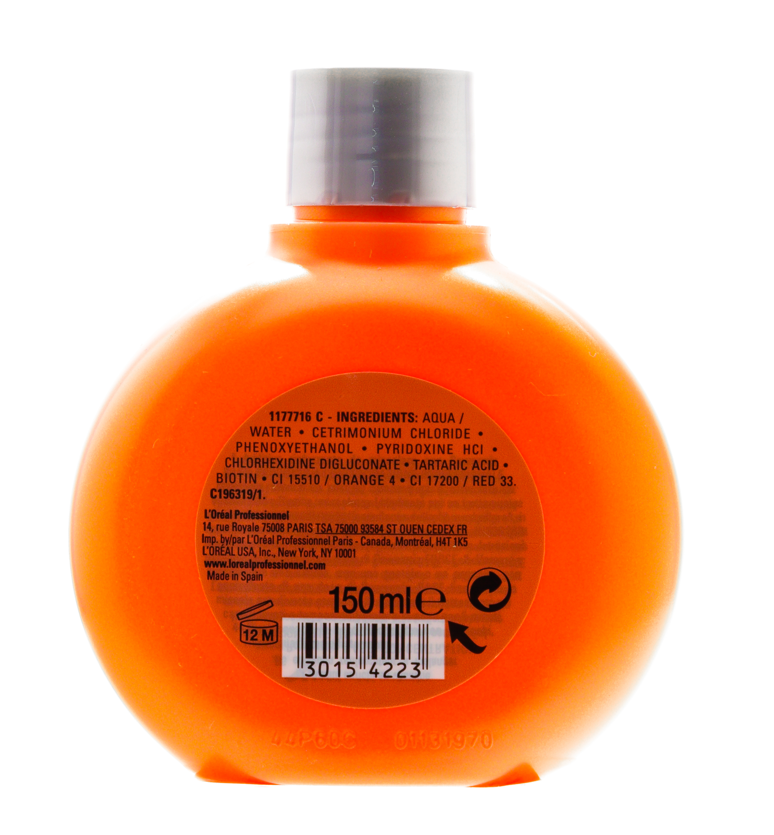 Лореаль Профессионель Инфорсер Бустер 150 мл (L'oreal Professionnel, Serie Expert) фото 3