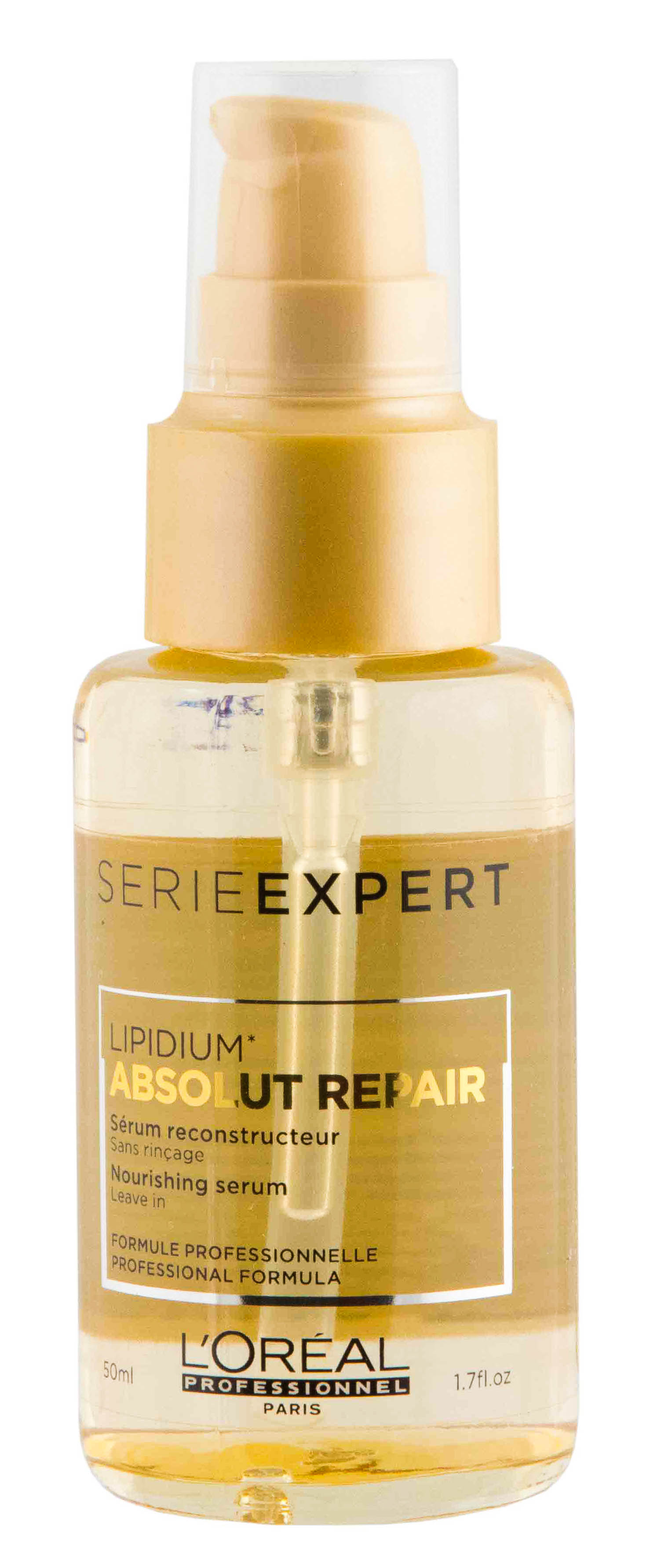 Лореаль Профессионель Сыворотка Expert Absolut Repair Lipidium Instant Resurfacing для кончиков волос, 50 мл (L'oreal Professionnel, Serie Expert) фото 0
