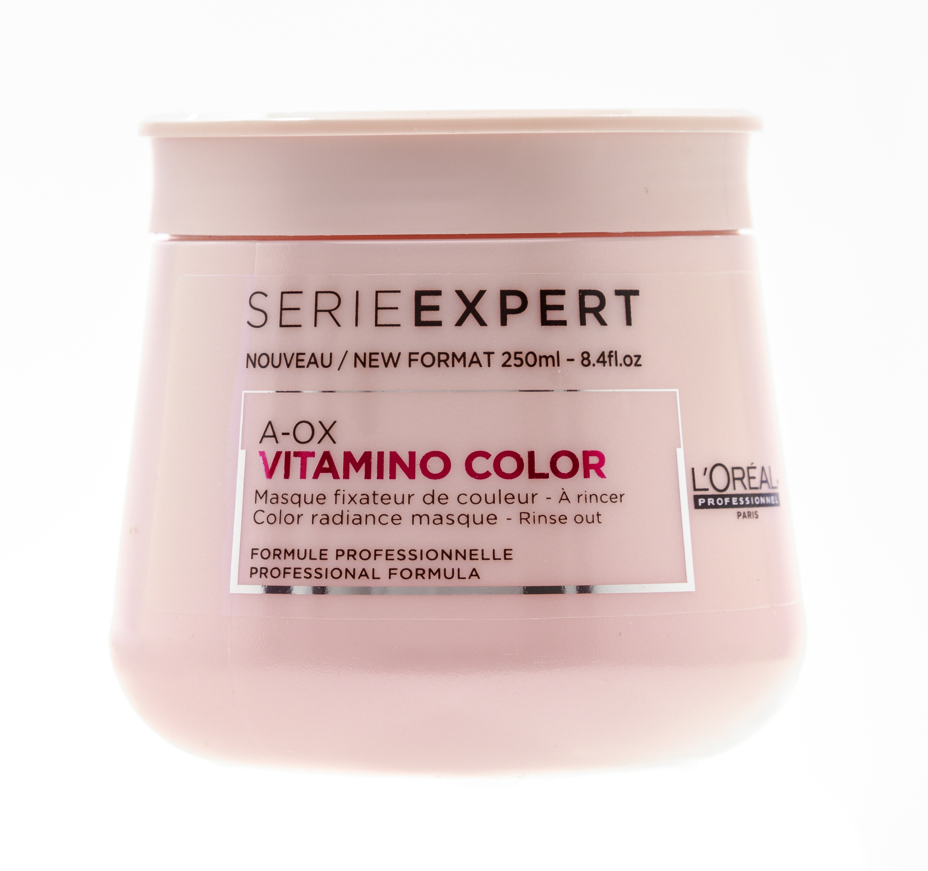 Лореаль Профессионель Маска-желе Expert Vitamino Color AOX  фиксатор цвета, 250 мл (L'oreal Professionnel, Serie Expert) фото 0