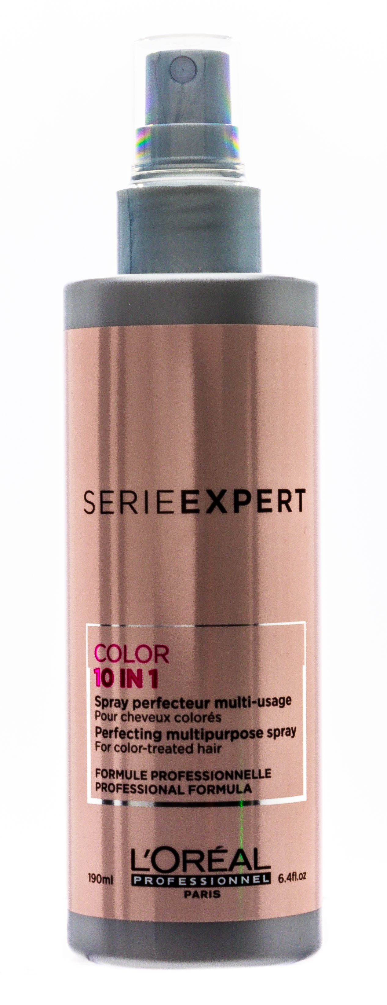 Лореаль Профессионель Витамино Спрей Многофункциональный 10 в 1, 190 мл (L'oreal Professionnel, Serie Expert) фото 1