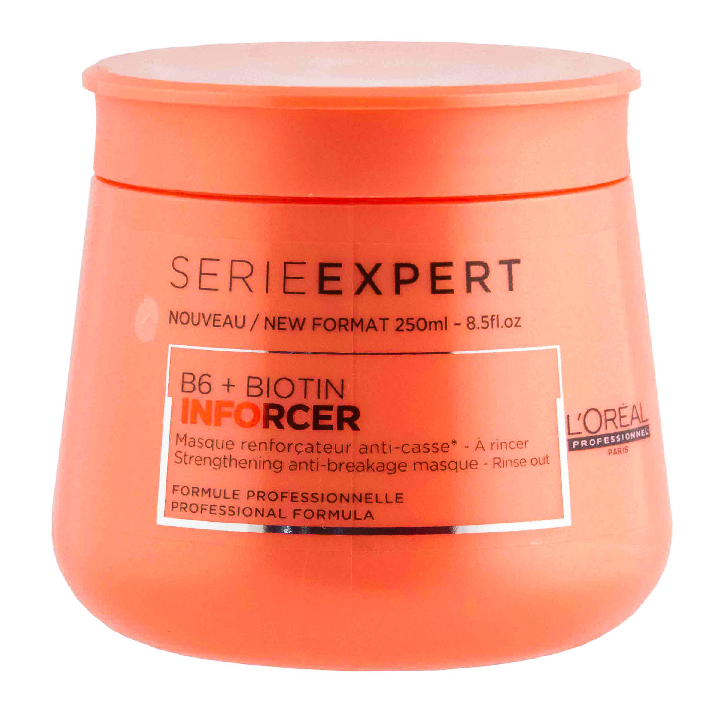 Лореаль Профессионель Маска Serie Expert Inforcer, 250 мл (L'oreal Professionnel, Serie Expert) фото 0