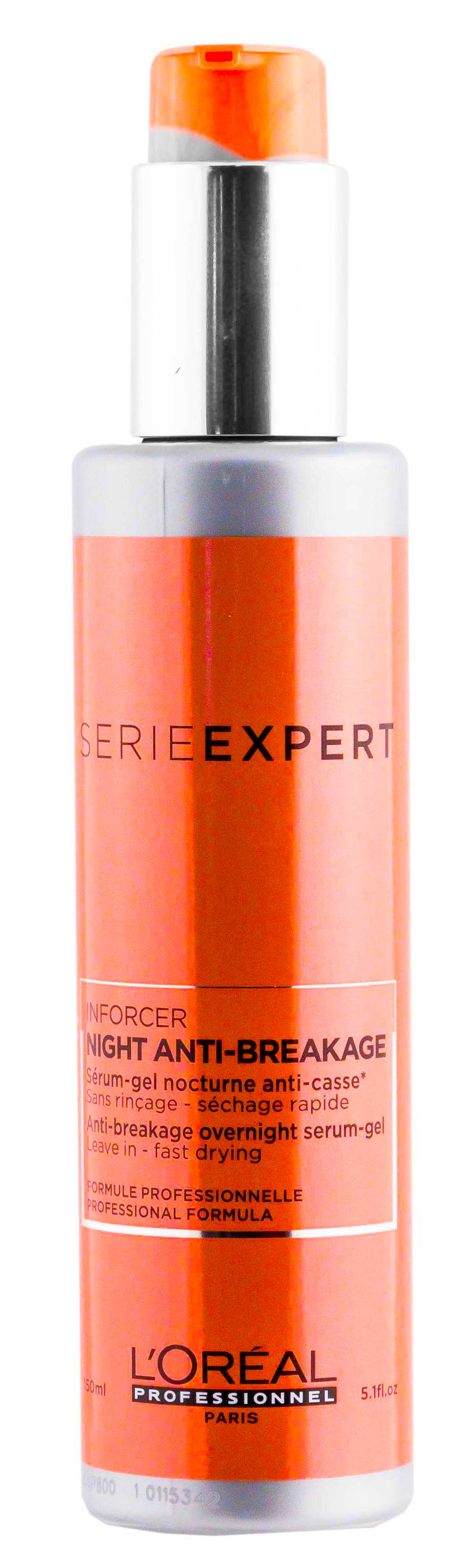 Лореаль Профессионель Инфорсер Ночная Сыворотка-Гель 150 мл (L'oreal Professionnel, Serie Expert) фото 0