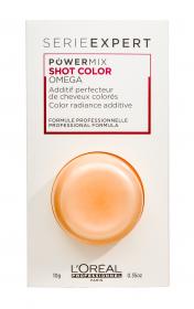 Loreal Professionnel Шот Serie Expert Vitamino Color для окрашенных волос, 10 мл. фото