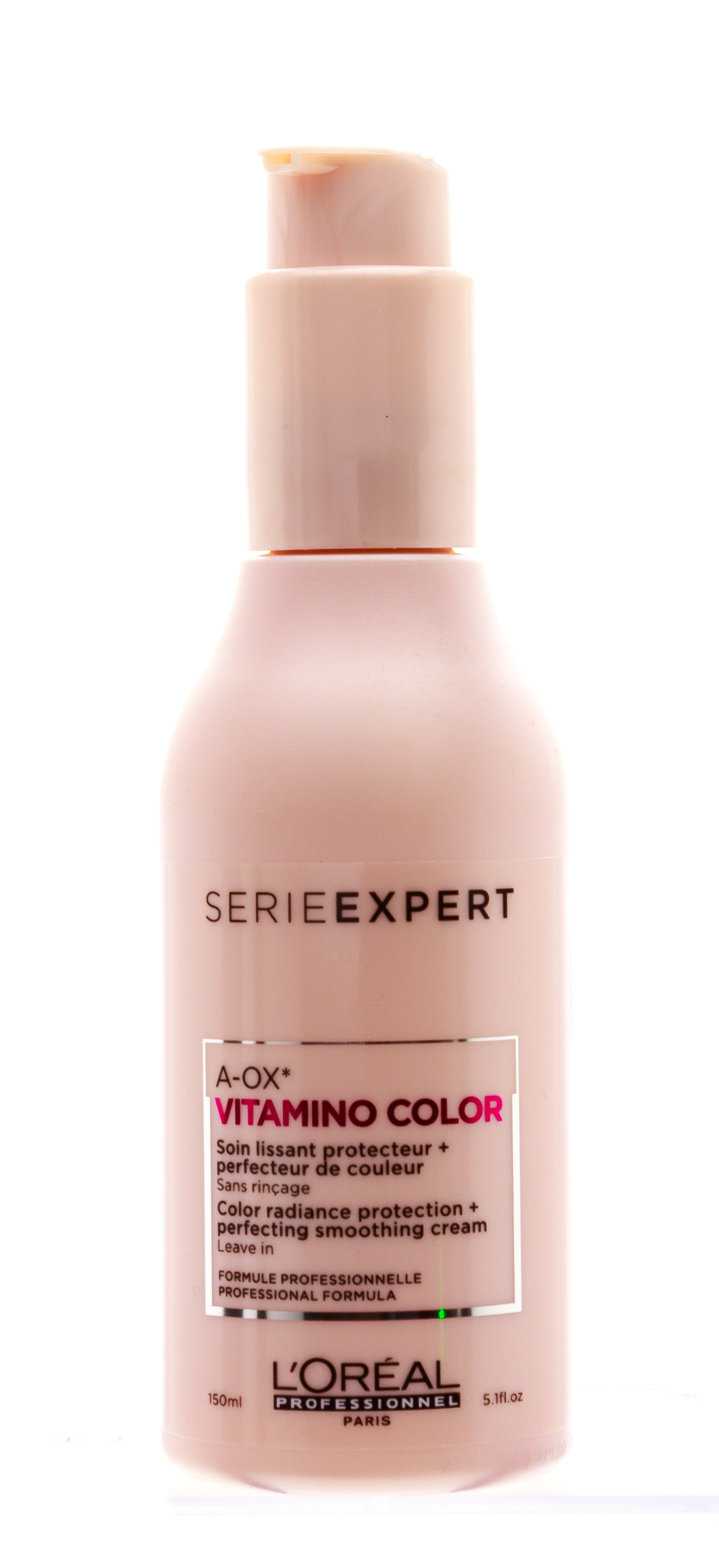 Лореаль Профессионель Уход смываемый Expert Vitamino Color AOX фиксатор цвета, 200 мл (L'oreal Professionnel, Serie Expert) фото 1