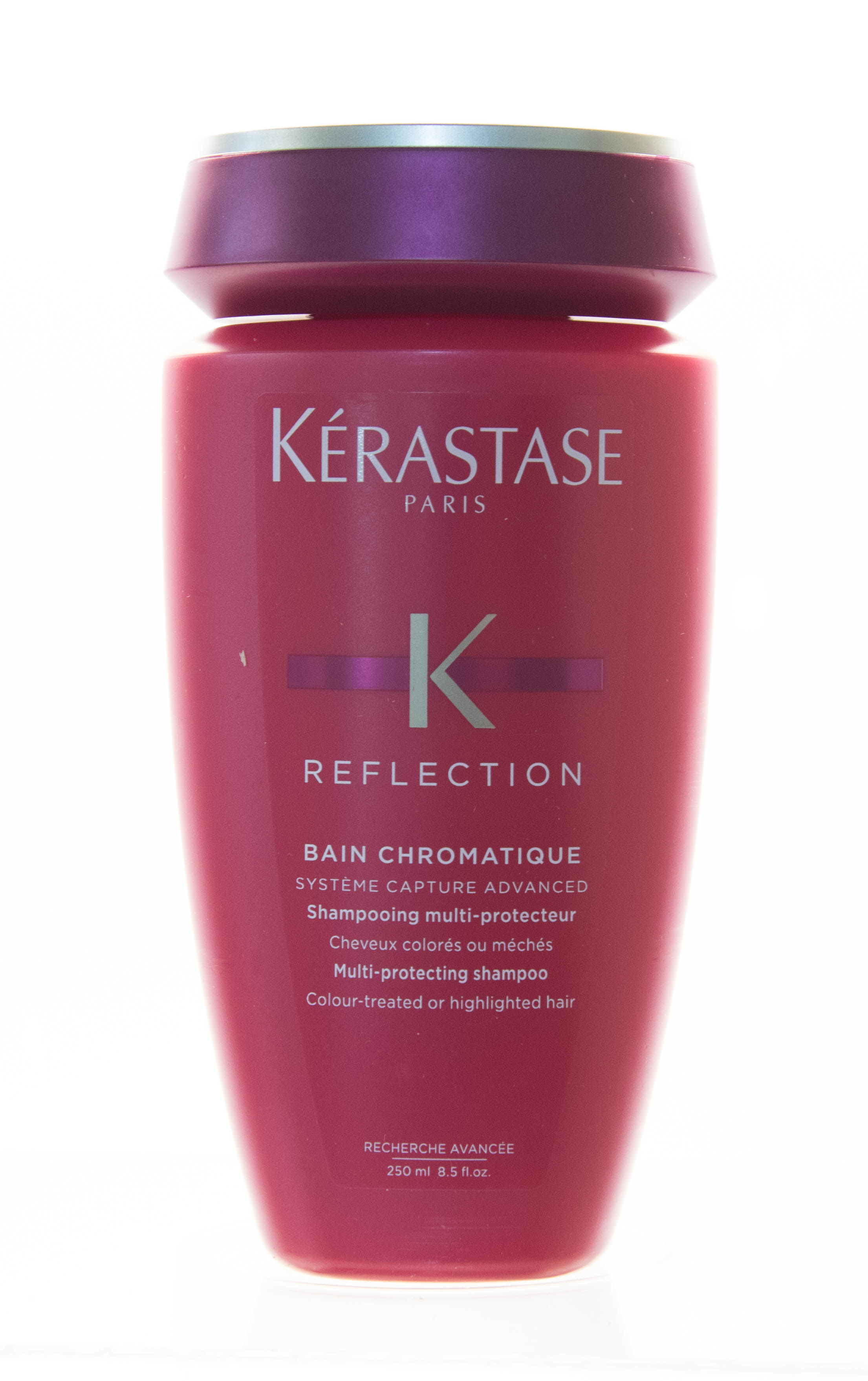 Керастаз Reflection Хроматик Шампунь-Ванна 250 мл (Kerastase, Reflection) Керастаз Reflection Хроматик Шампунь-Ванна 250 мл (Kerastase, Reflection) фото 6