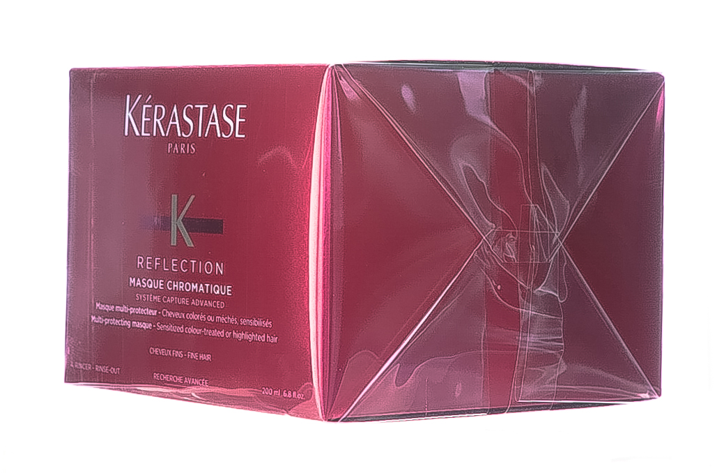 Керастаз Reflection Маска Хроматик для тонких волос 200 мл (Kerastase, Reflection) фото 10