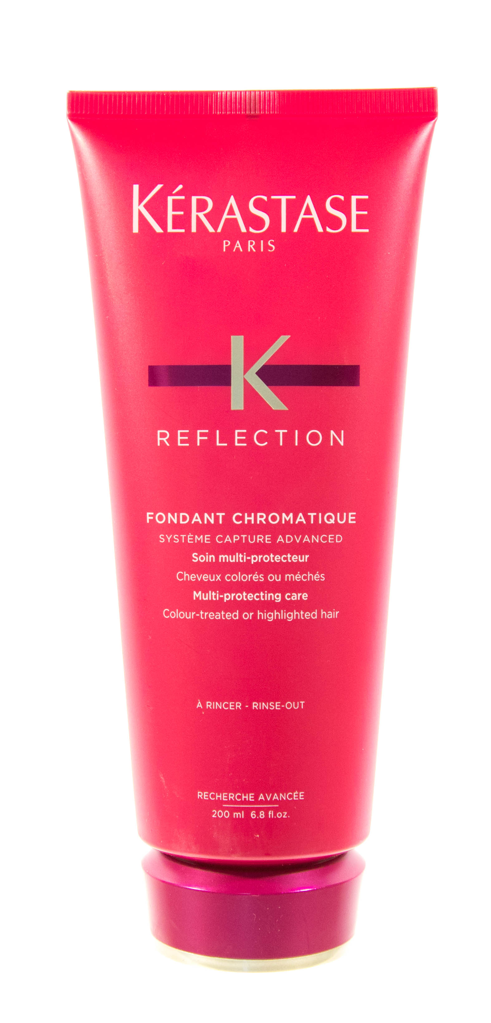Керастаз Reflection Хроматик Риш Молочко 200 мл (Kerastase, Reflection) Керастаз Reflection Хроматик Риш Молочко 200 мл (Kerastase, Reflection) фото 1