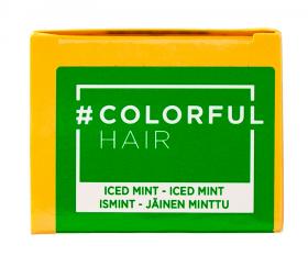 Loreal Professionnel Ледяная мята Colorful 90 мл. фото