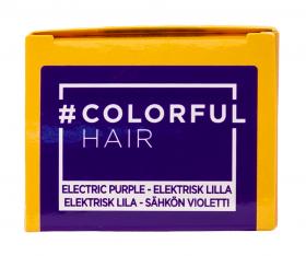 Loreal Professionnel Электрический Лиловый Colorful 90 мл. фото