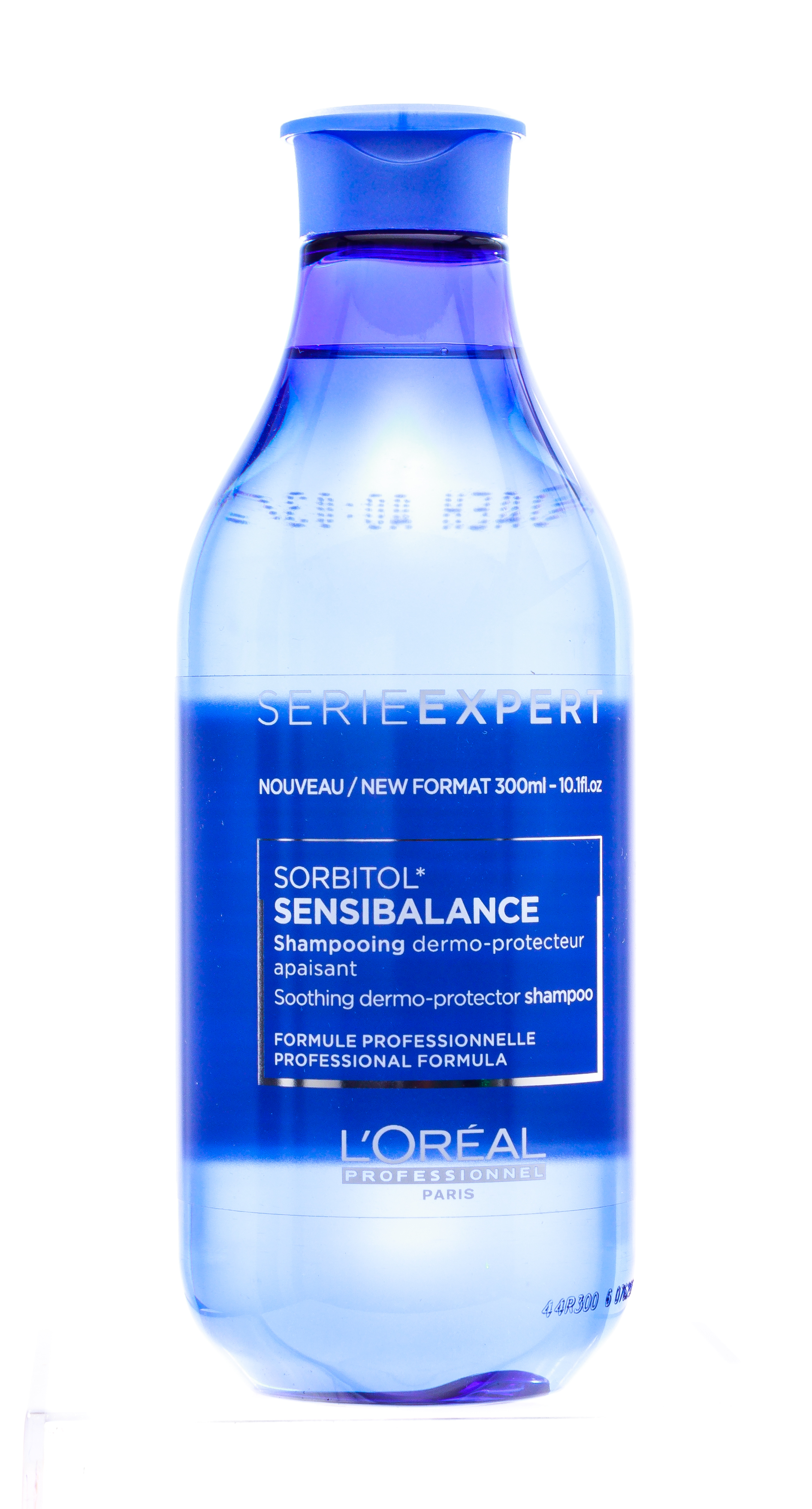 Лореаль Профессионель Шампунь Serie Expert Sensi Balance для чувствительной кожи головы, 300 мл (L'oreal Professionnel, Serie Expert) фото 1