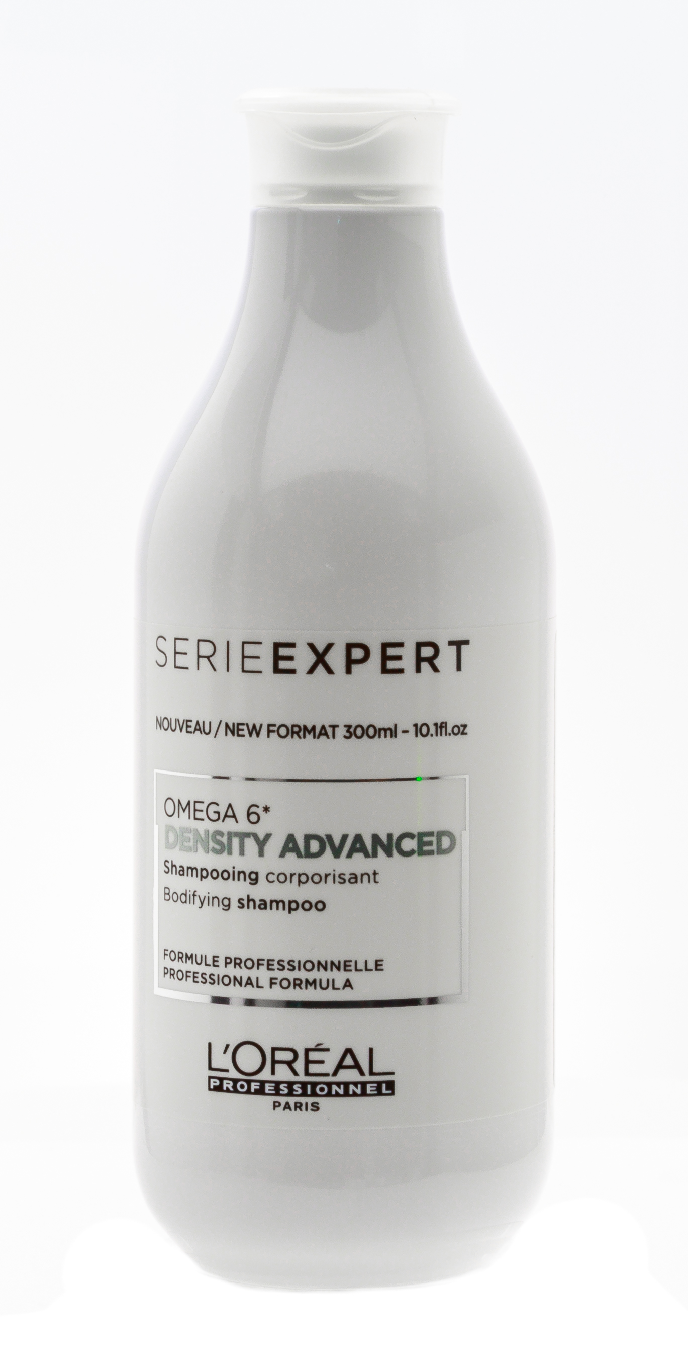 Лореаль Профессионель Шампунь Serie Expert Density Advanced для укрепления волос, 300 мл (L'oreal Professionnel, Serie Expert) фото 1