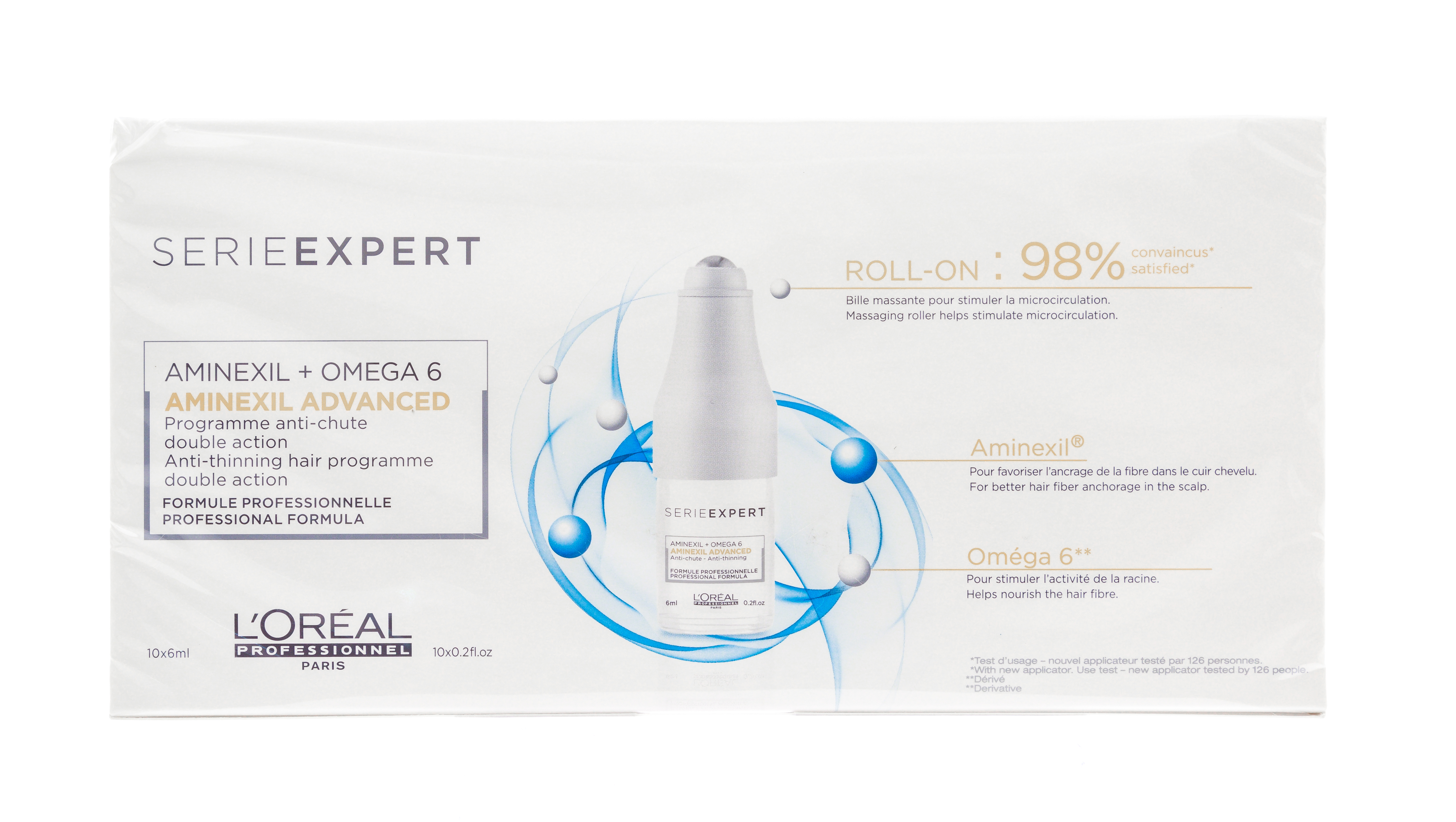 Aminexil ампулы против выпадения волос. Aminexil Advanced ампулы 42*6 мл. Loreal serie Expert Aminexil+Omega 6. L'Oreal Aminexil ампулы. L'Oreal Aminexil Advanced treatment ампулы от выпадения волос (42х6мл).