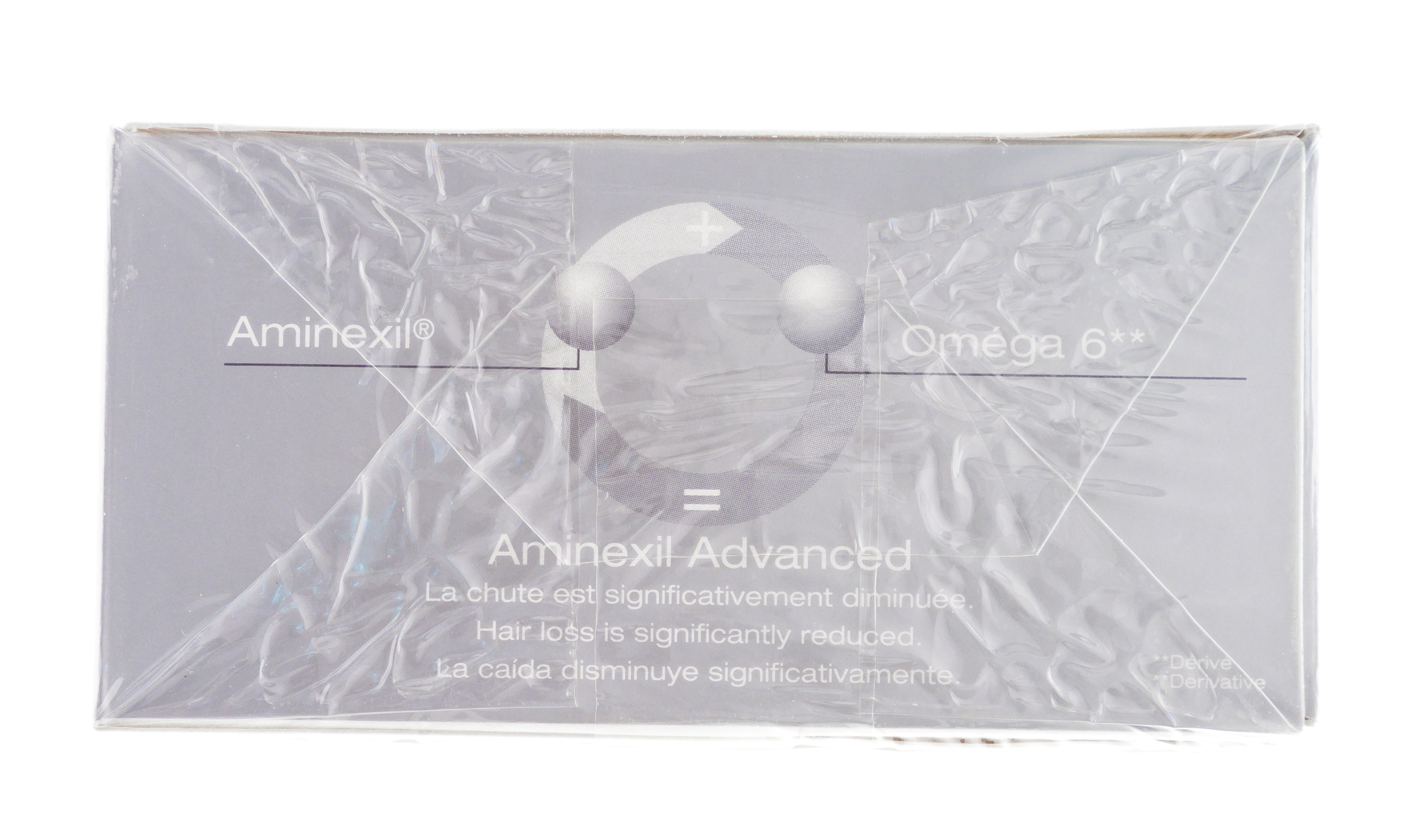 Лореаль Профессионель Ампулы ExperAminexil Advanced против выпадения волос 10*6 мл (L'oreal Professionnel, Serie Expert) фото 5