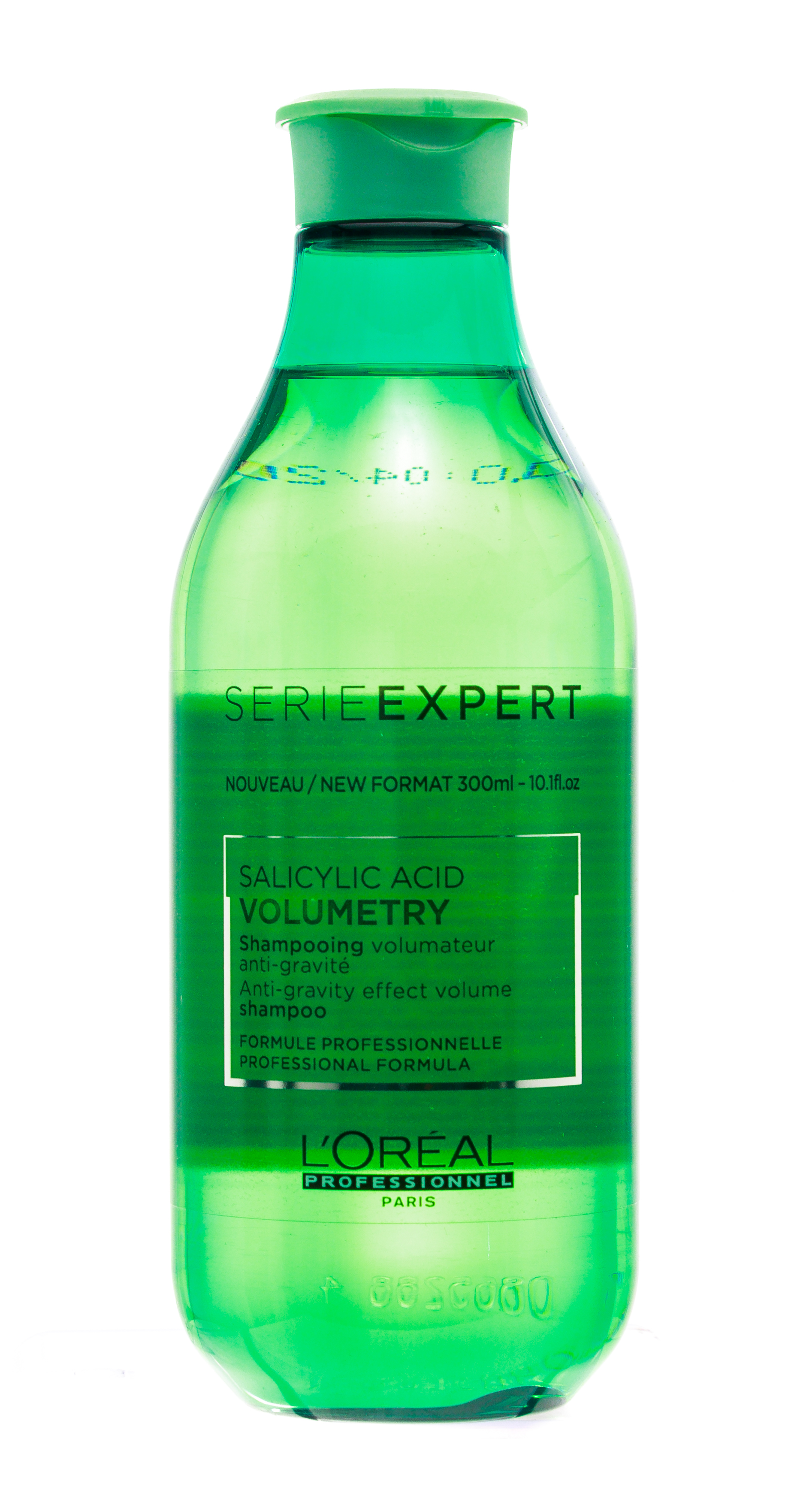 Лореаль Профессионель Шампунь Serie Expert Volumetry для придания объема, 300 мл (L'oreal Professionnel, Serie Expert) фото 1