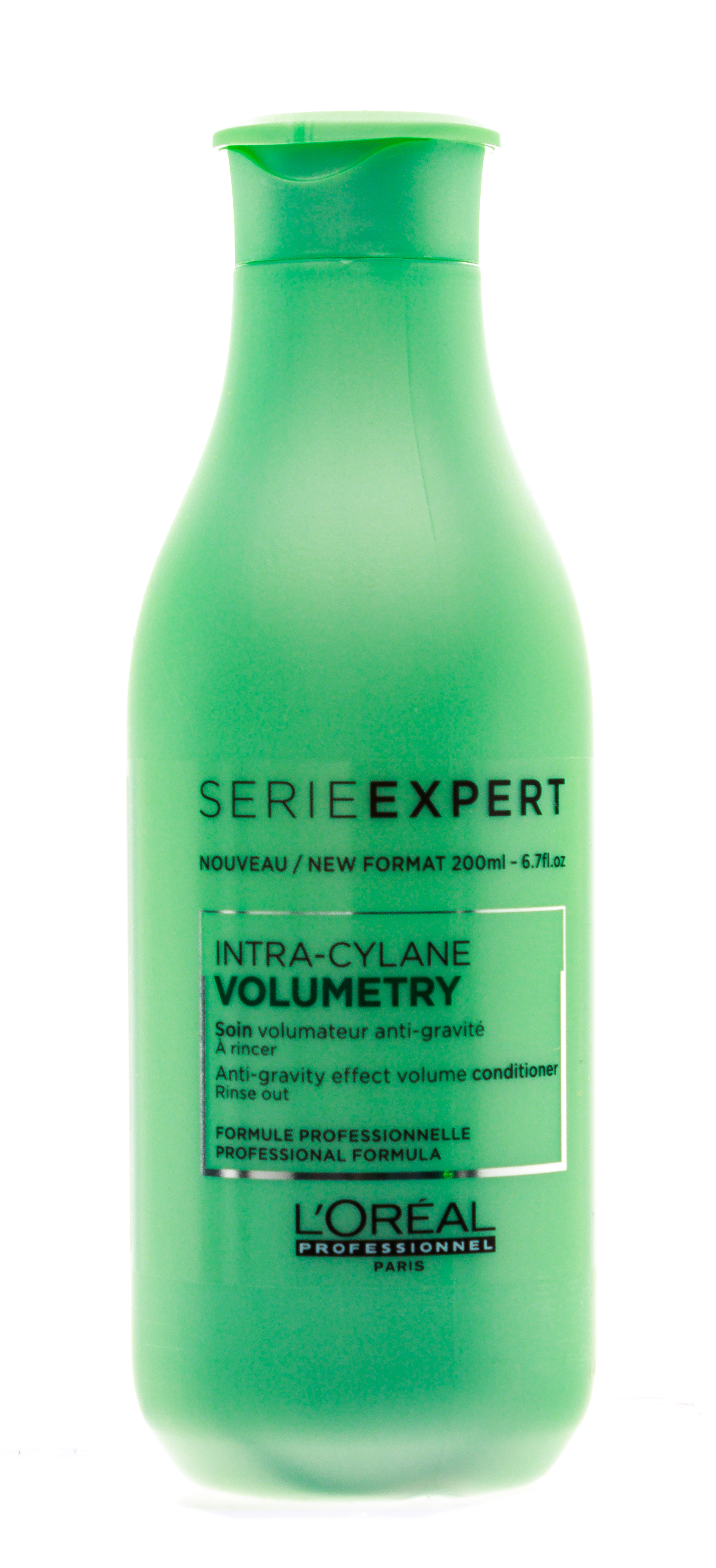 Лореаль Профессионель Уход-кондиционер смываемый Serie Expert Volumetry для придания объема, 200 мл (L'oreal Professionnel, Serie Expert) фото 1