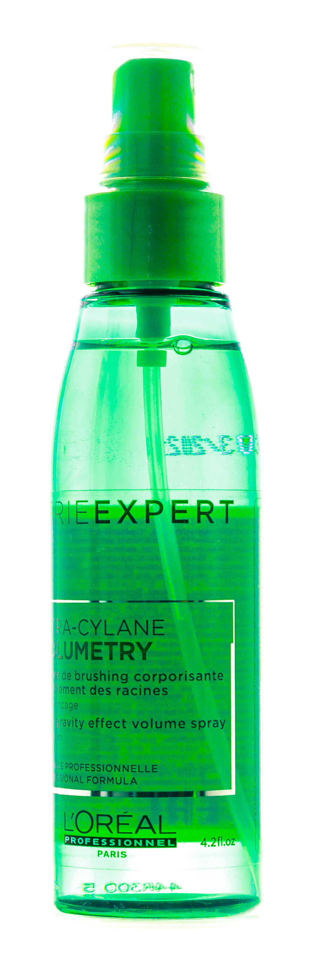 Лореаль Профессионель Cпрей-уход несмываемый Serie Expert Volumetry для придания объема, 125 мл (L'oreal Professionnel, Serie Expert) фото 2