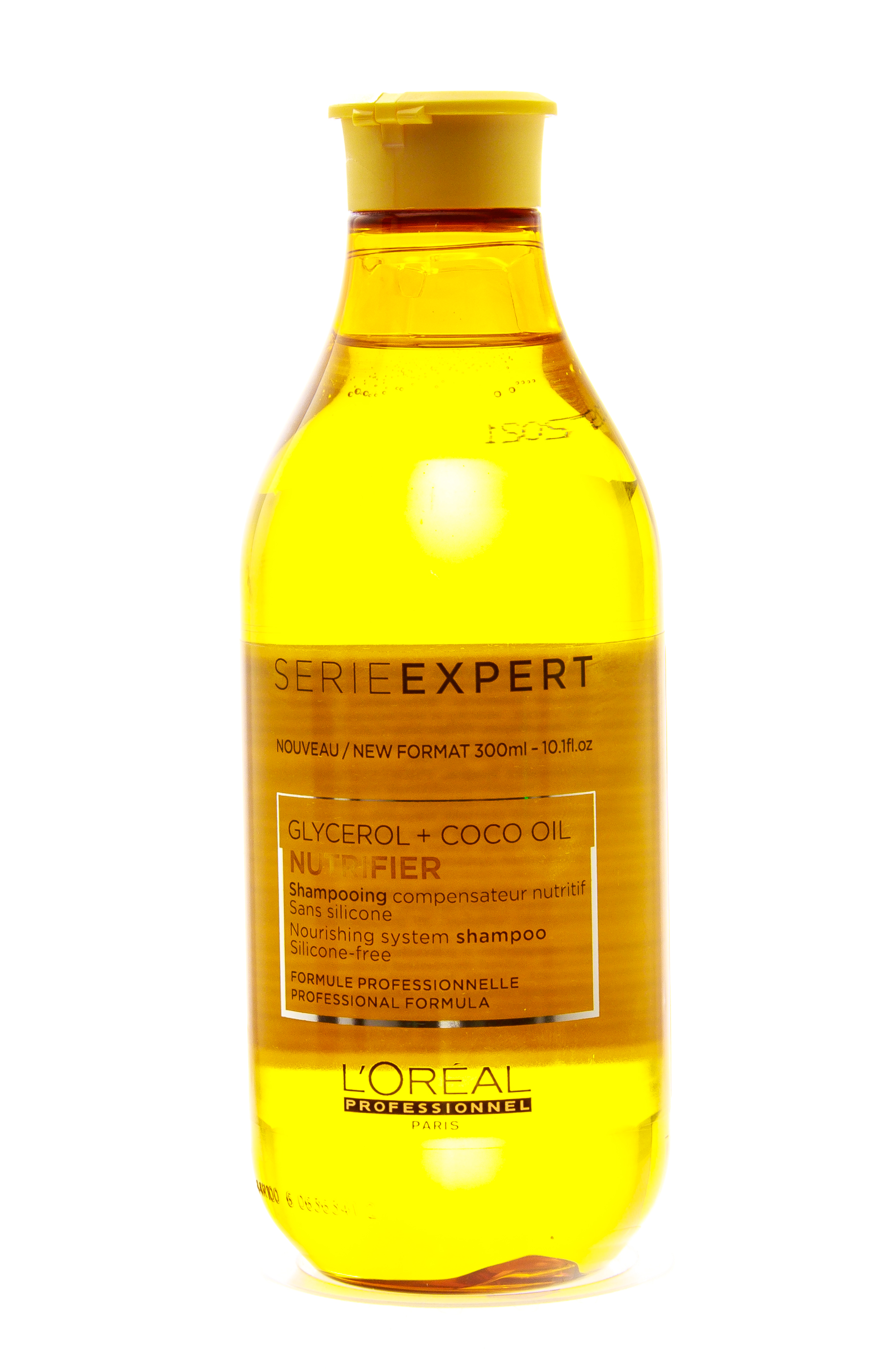 Лореаль Профессионель Шампунь Serie Expert Nutrifier для глубокого питания, 300 мл (L'oreal Professionnel, Serie Expert) фото 1