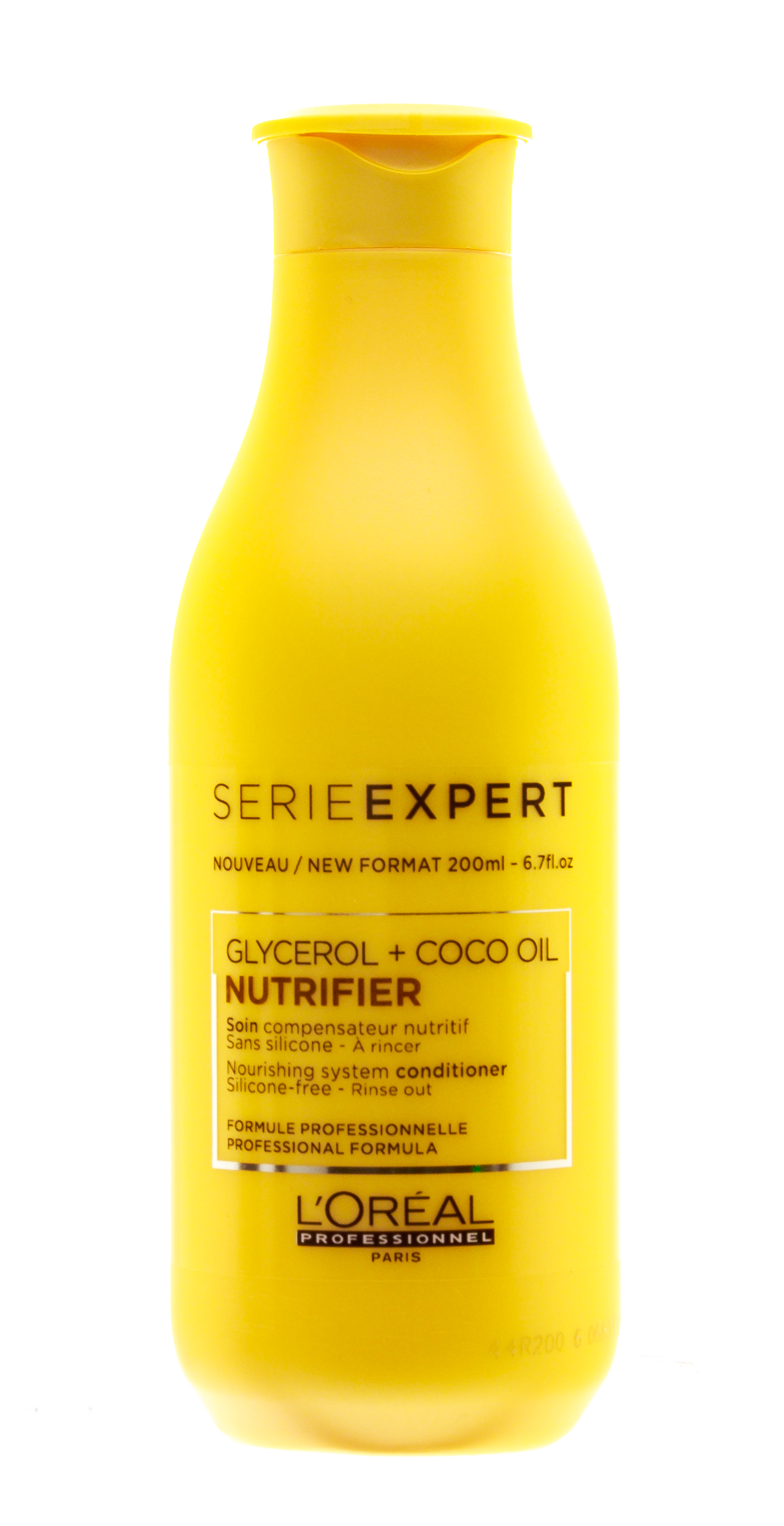 Лореаль Профессионель Уход смываемый Serie Expert Nutrifier,  200 мл (L'oreal Professionnel, Serie Expert) Лореаль Профессионель Уход смываемый Serie Expert Nutrifier,  200 мл (L'oreal Professionnel, Serie Expert) фото 1