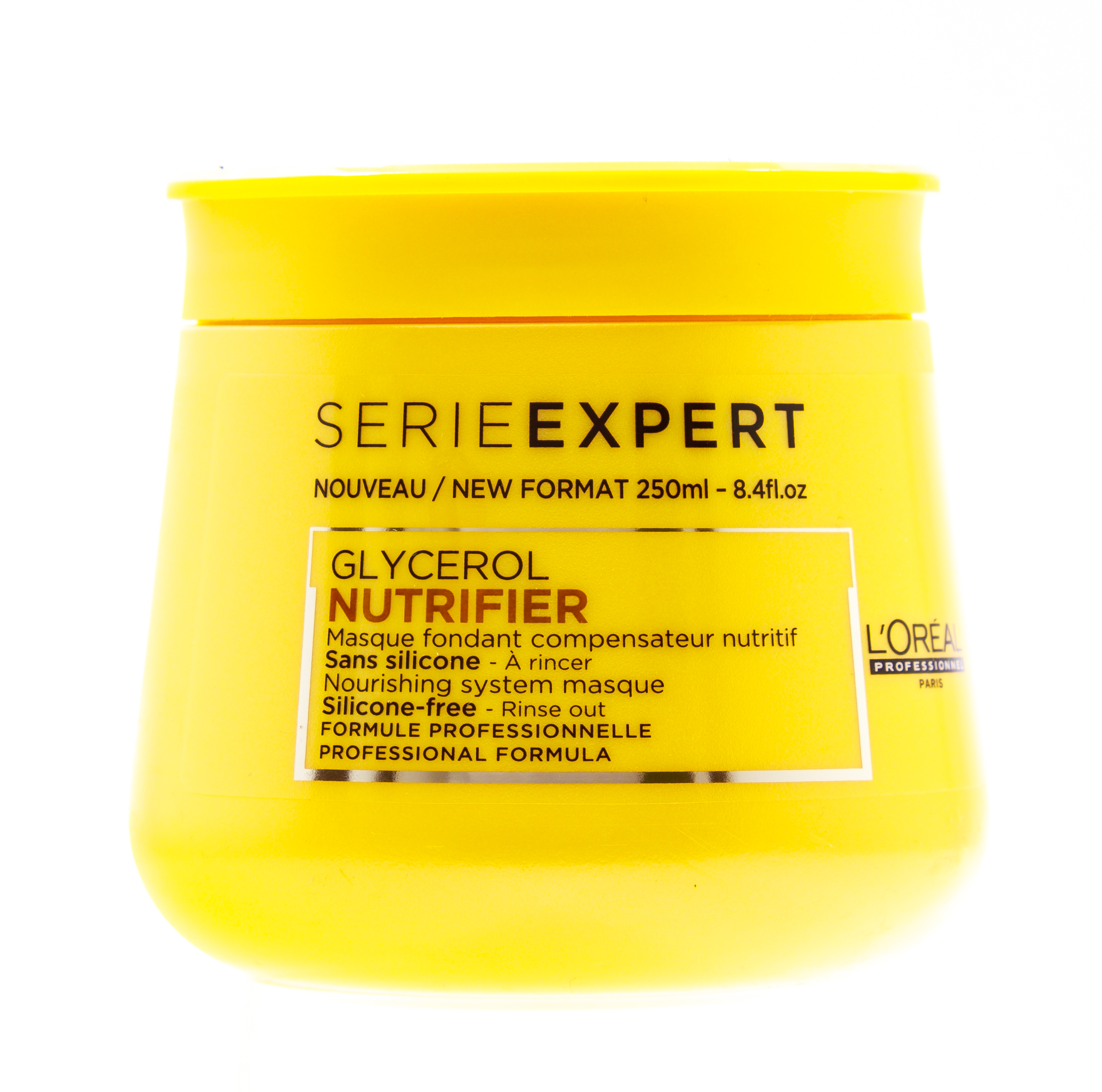 Лореаль Профессионель Маска Serie Expert Nutrifier, 250 мл (L'oreal Professionnel, Serie Expert) фото 1