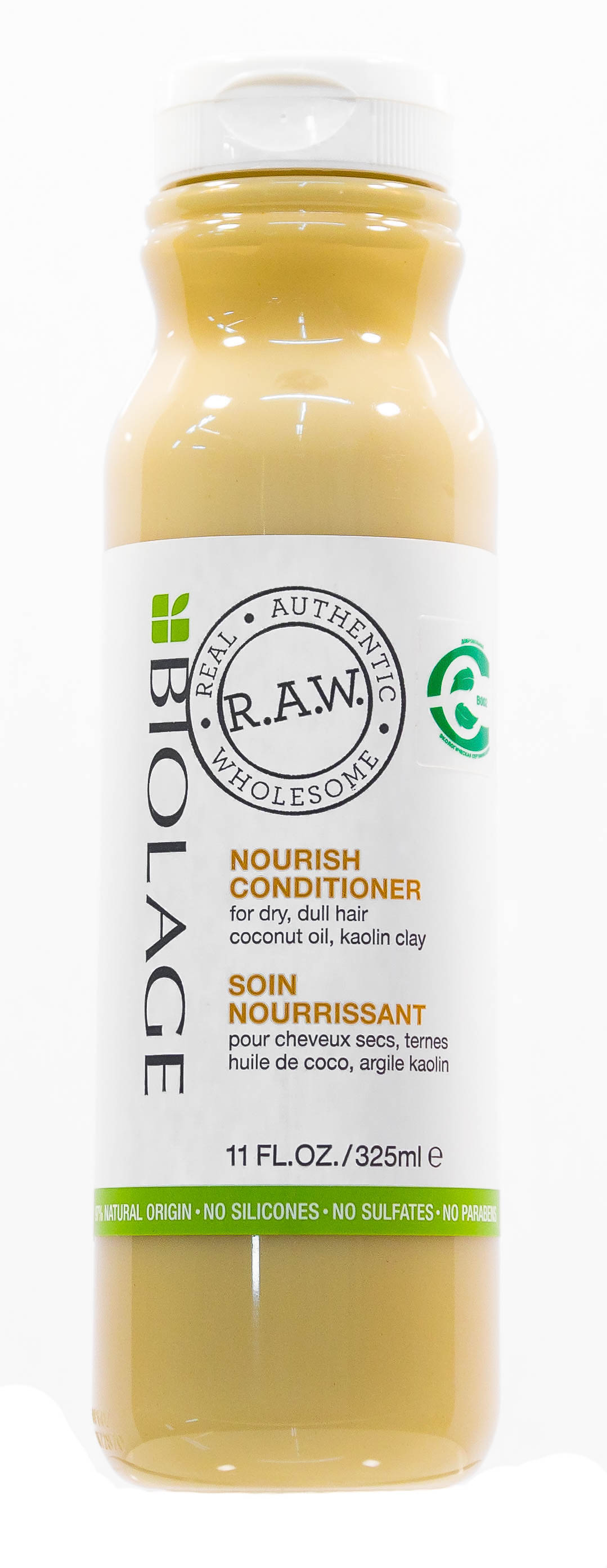 Матрикс Кондиционер Biolage R.A.W. Nourish для питания волос, 325 мл (Matrix, Biolage) фото 0