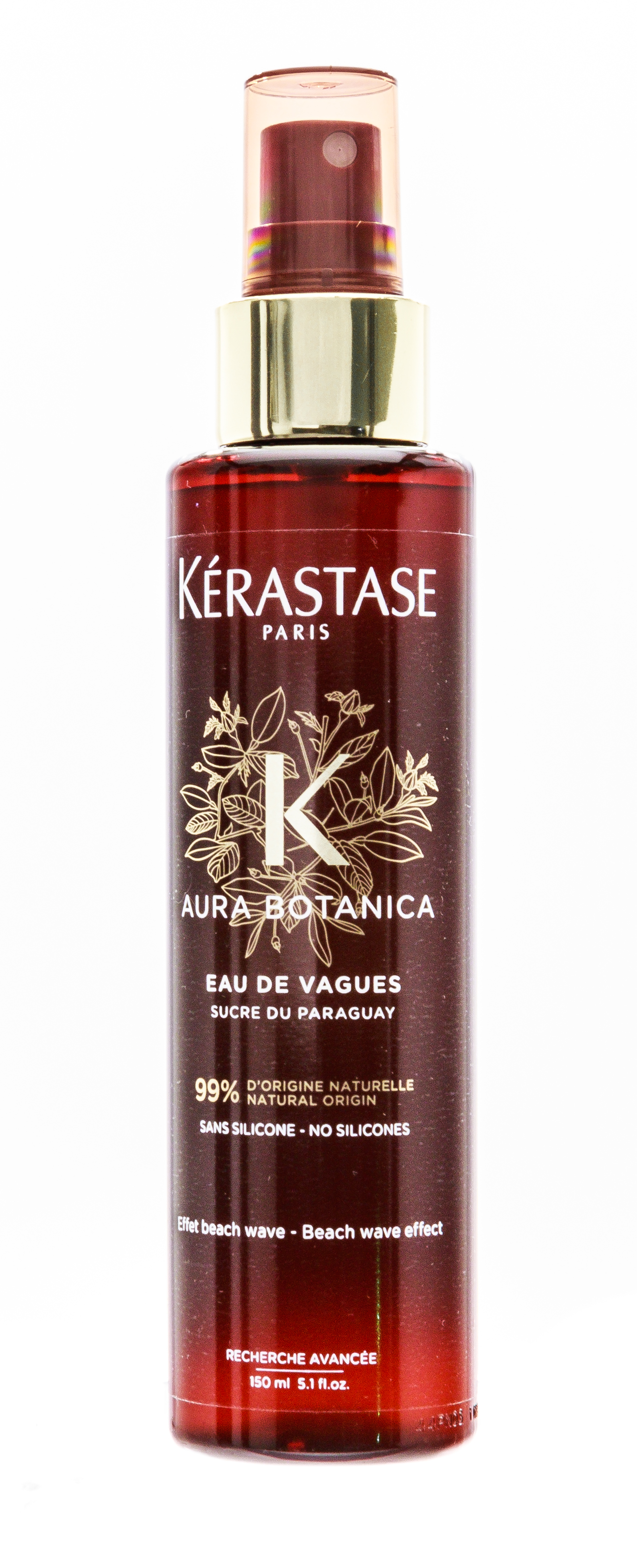 Керастаз Текстурирующий спрей 150мл (Kerastase, Aura Botanica) Керастаз Текстурирующий спрей 150мл (Kerastase, Aura Botanica) фото 1