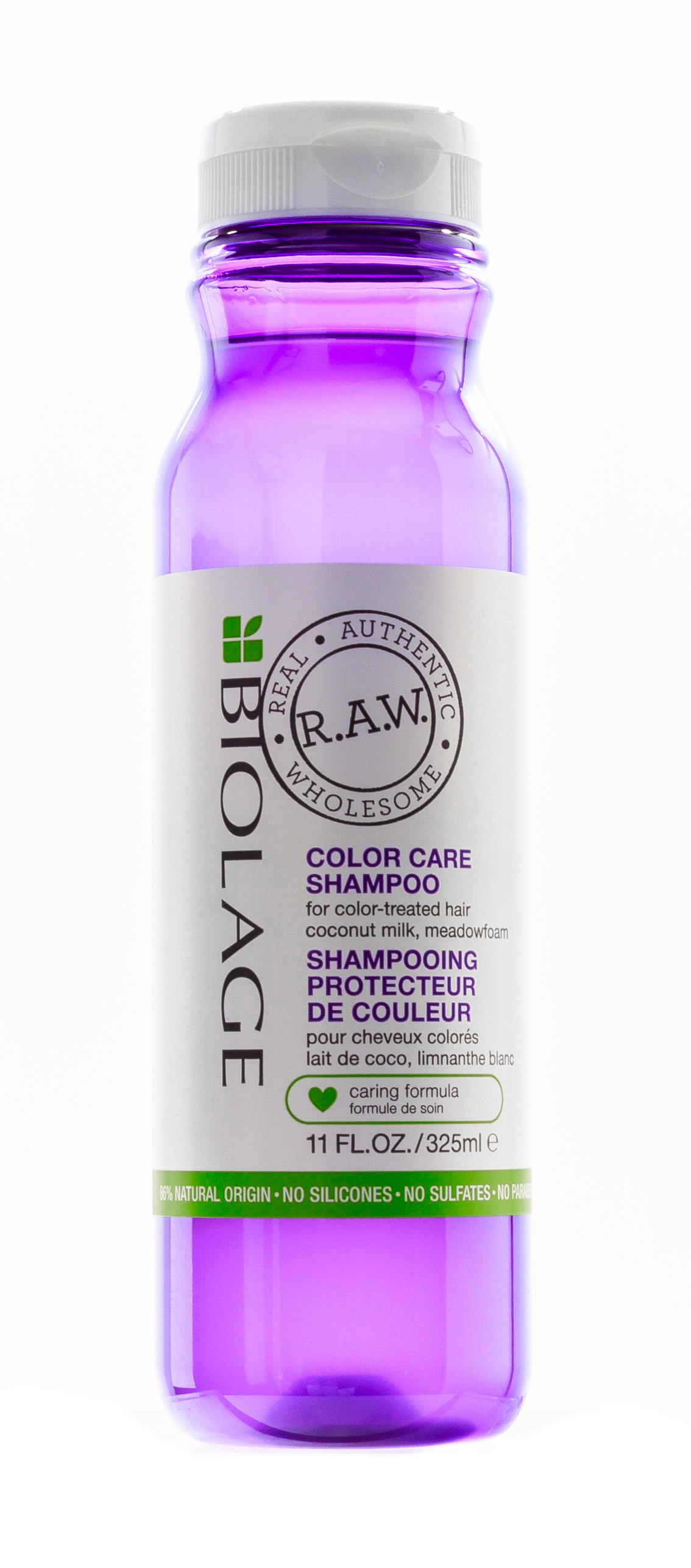 Матрикс Шампунь Biolage R.A.W. Color care для окрашенных волос, 325 мл (Matrix, Biolage) фото 1
