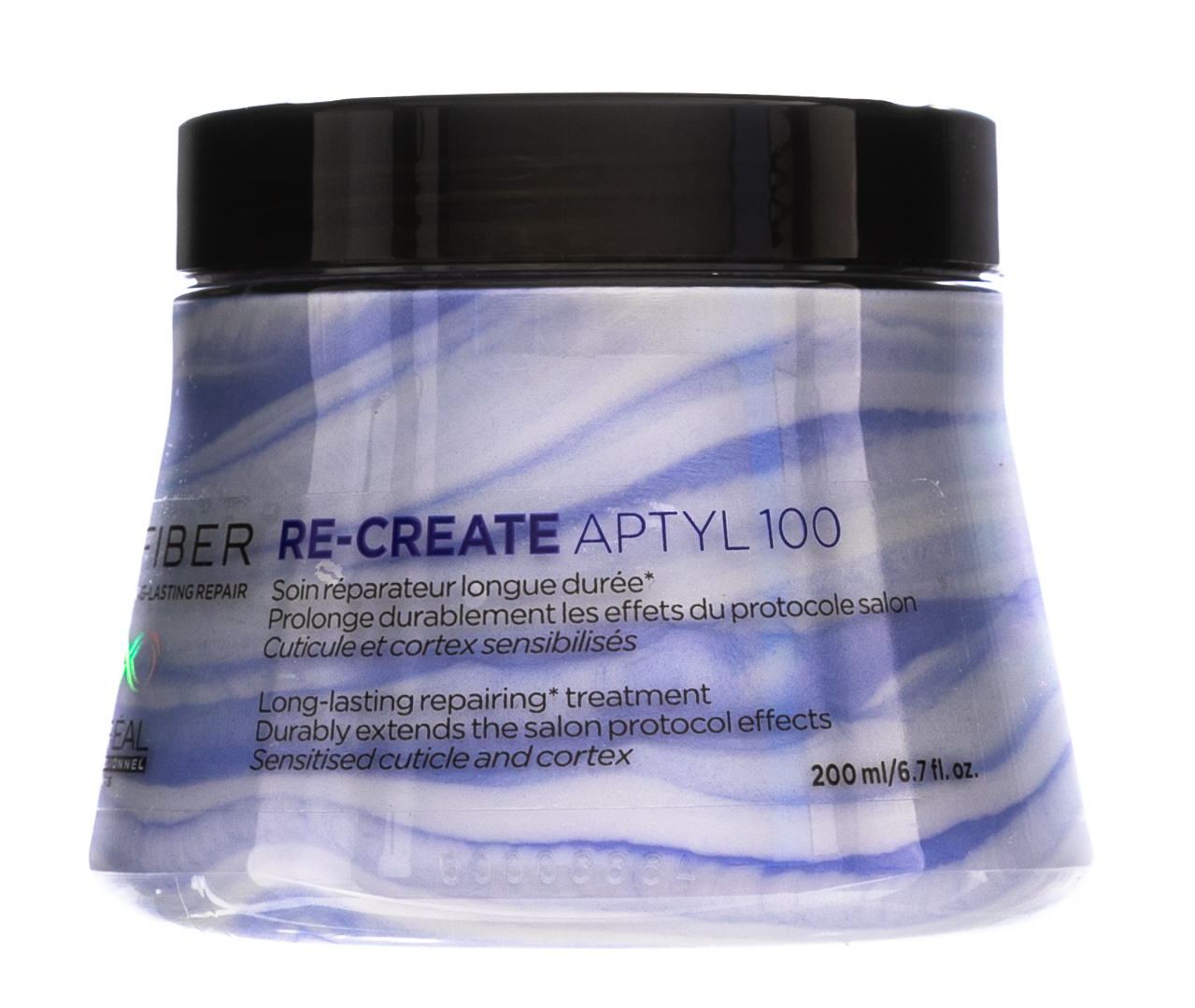 Лореаль Профессионель Маска Pro Fiber Re-create для восстановления тонких волос, 200 мл (L'oreal Professionnel, Pro Fiber) фото 1