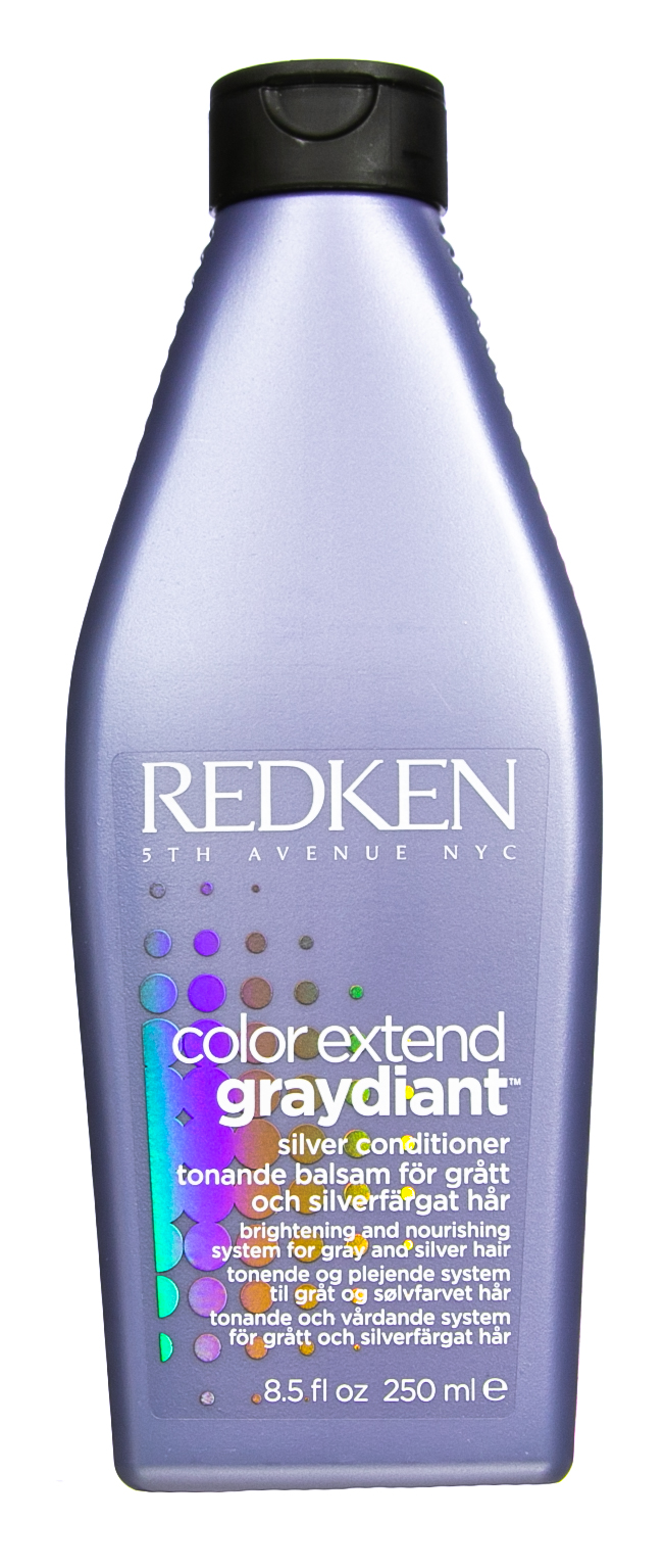Редкен Color Extend Graydiant Кондиционер 250 мл (Redken, Уход за волосами) фото 1
