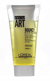 Loreal Professionnel Крем BouncyTender для вьющихся волос, 150 мл. фото