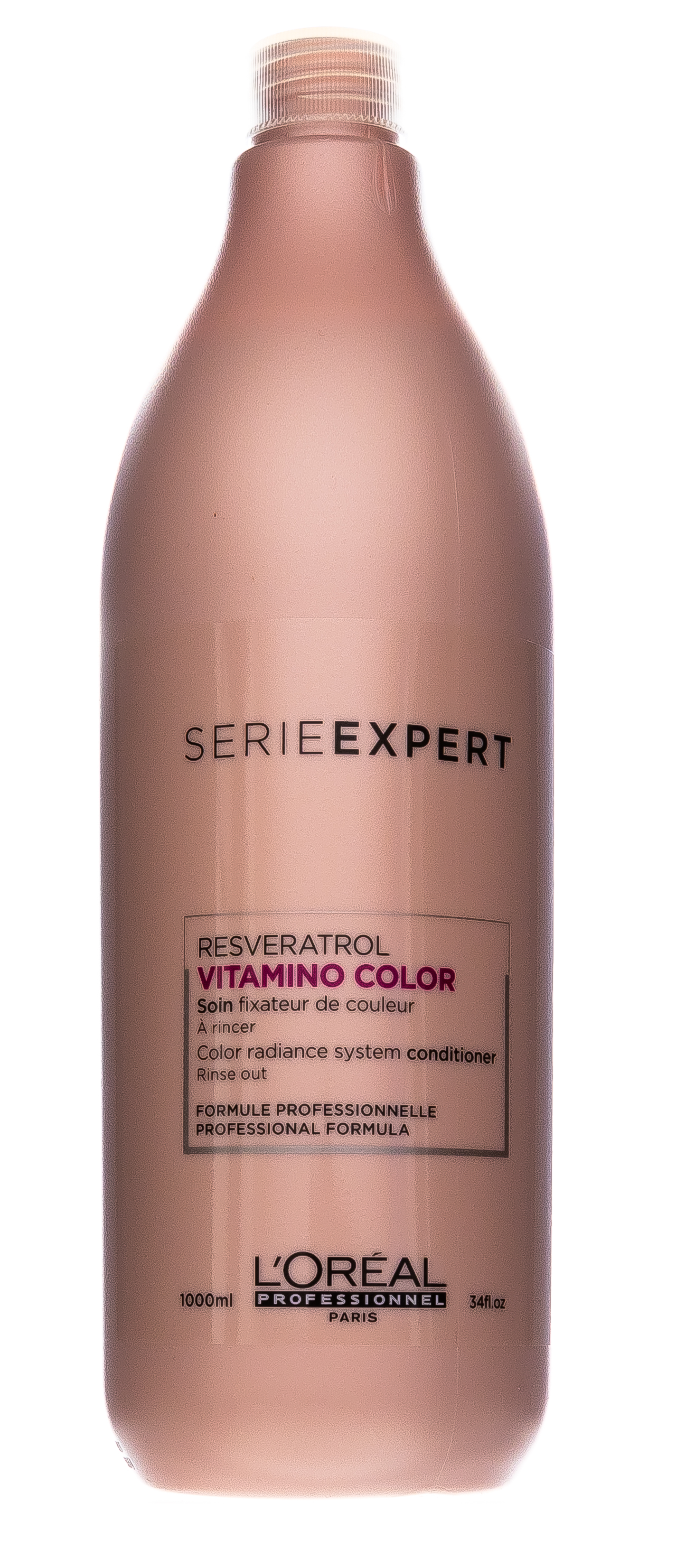 Лореаль Профессионель Витамино Колор Смываемый уход, 1000 мл (L'oreal Professionnel, Serie Expert) фото 7