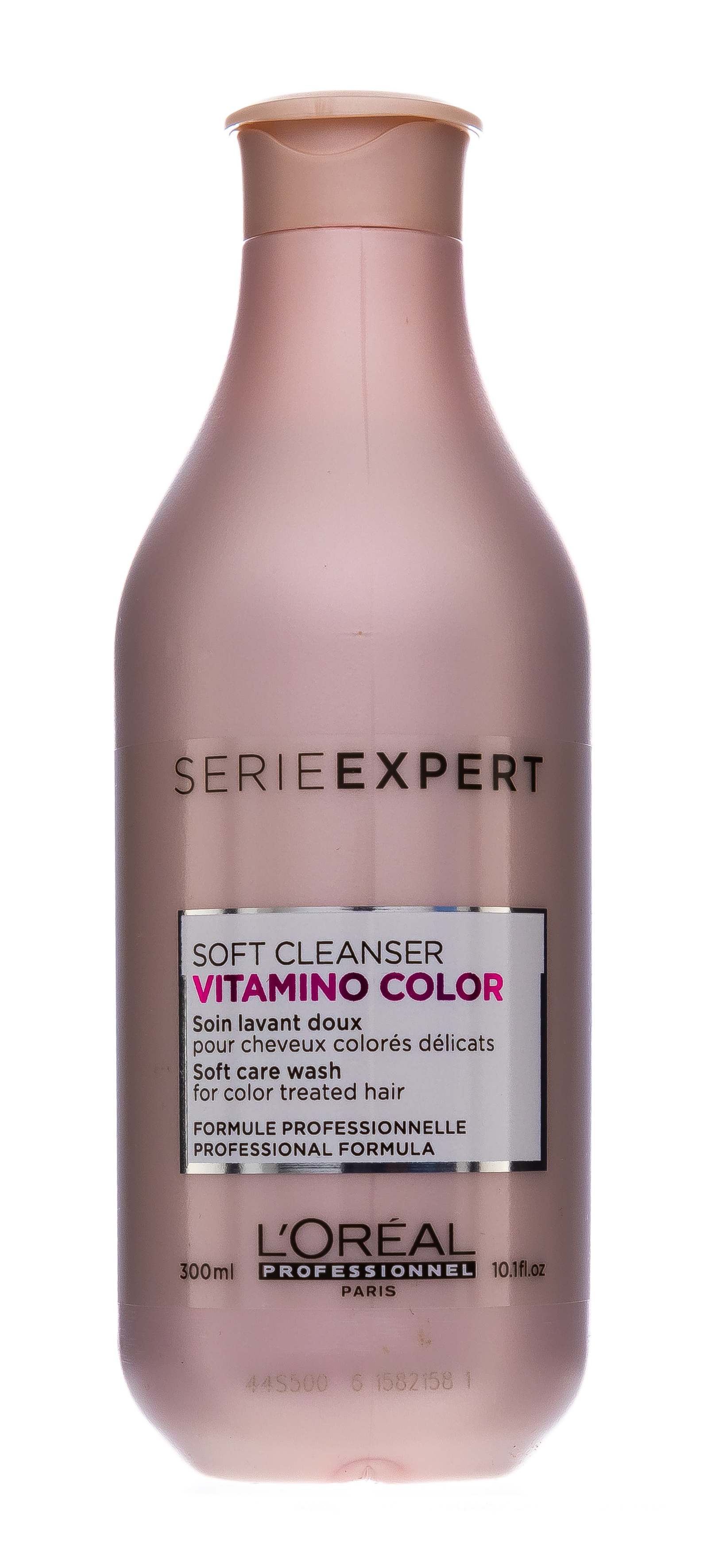 Лореаль Профессионель Шампунь для окрашенных волос бессульфатный, 300 мл (L'oreal Professionnel, Serie Expert) фото 1