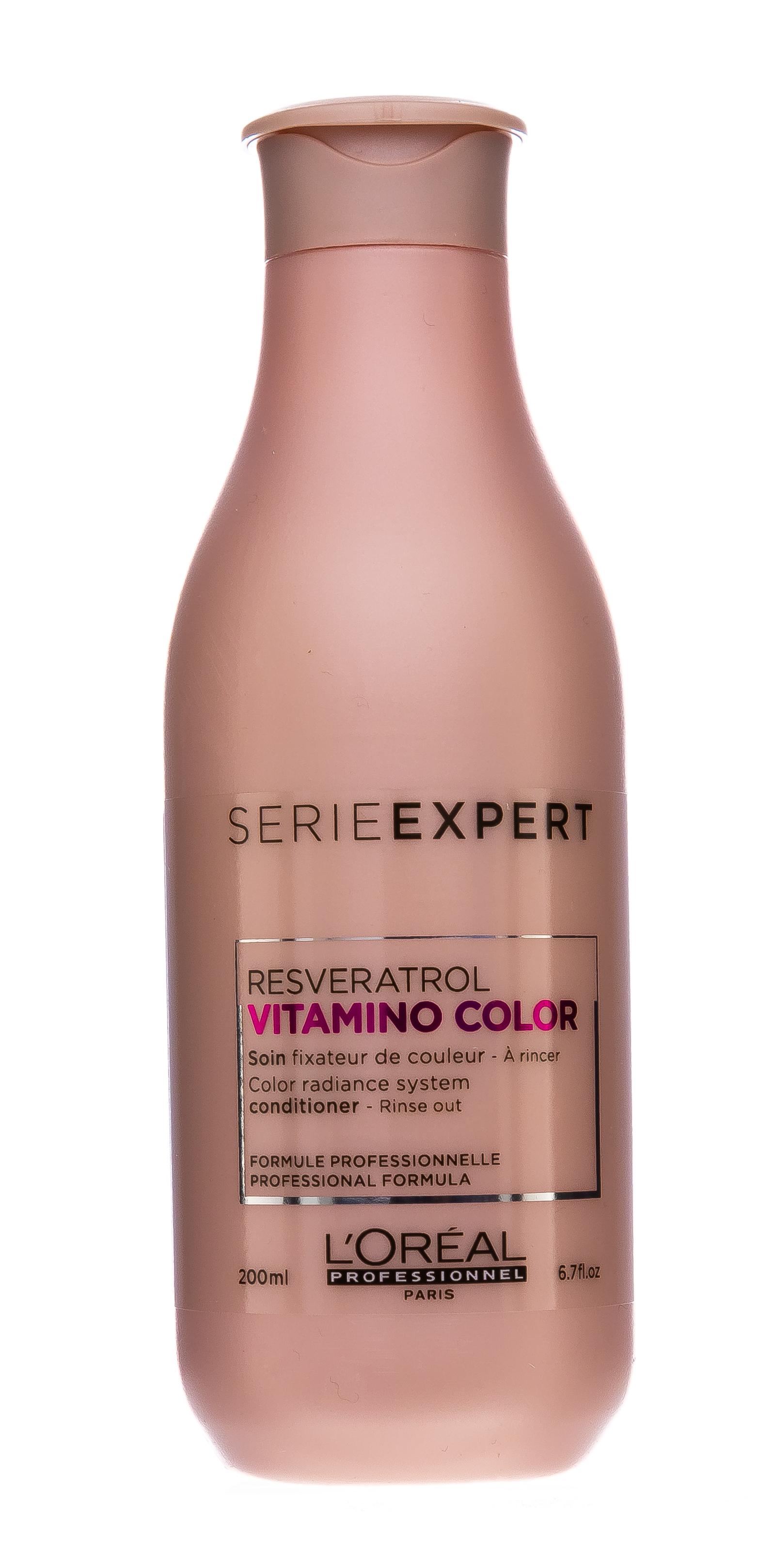 Лореаль Профессионель Шампунь для окрашенных волос бессульфатный, 300 мл (L'oreal Professionnel, Serie Expert) фото 3