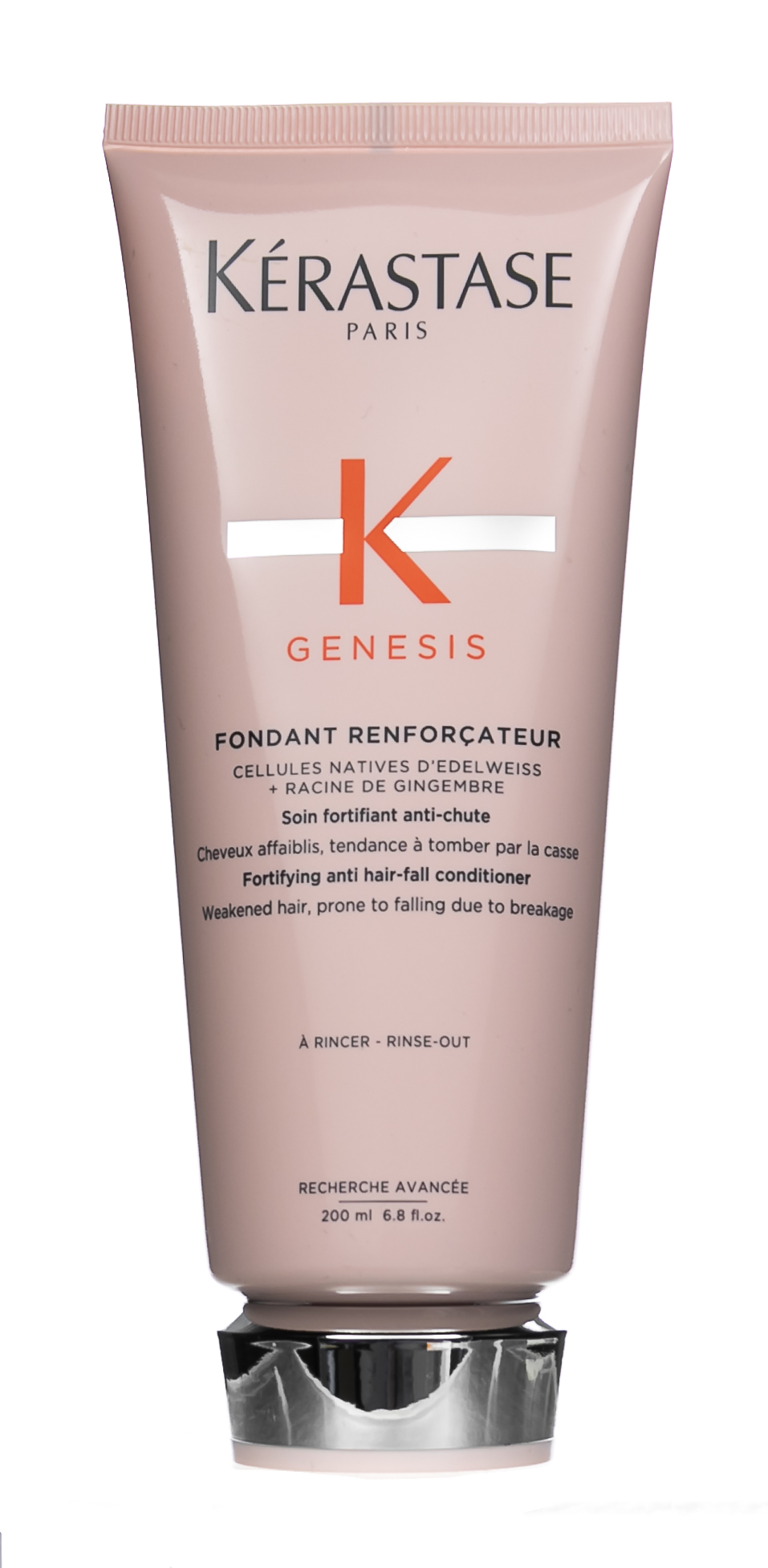 Керастаз Дженезис Молочко Ренфоркатор, 200 мл (Kerastase, Genesis) Керастаз Дженезис Молочко Ренфоркатор, 200 мл (Kerastase, Genesis) фото 7