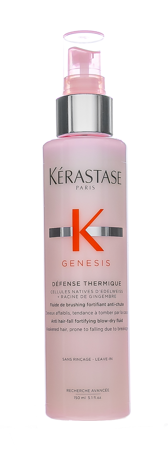 Керастаз Дженезис Дефенс Термик,150 мл (Kerastase, Genesis) Керастаз Дженезис Дефенс Термик,150 мл (Kerastase, Genesis) фото 6