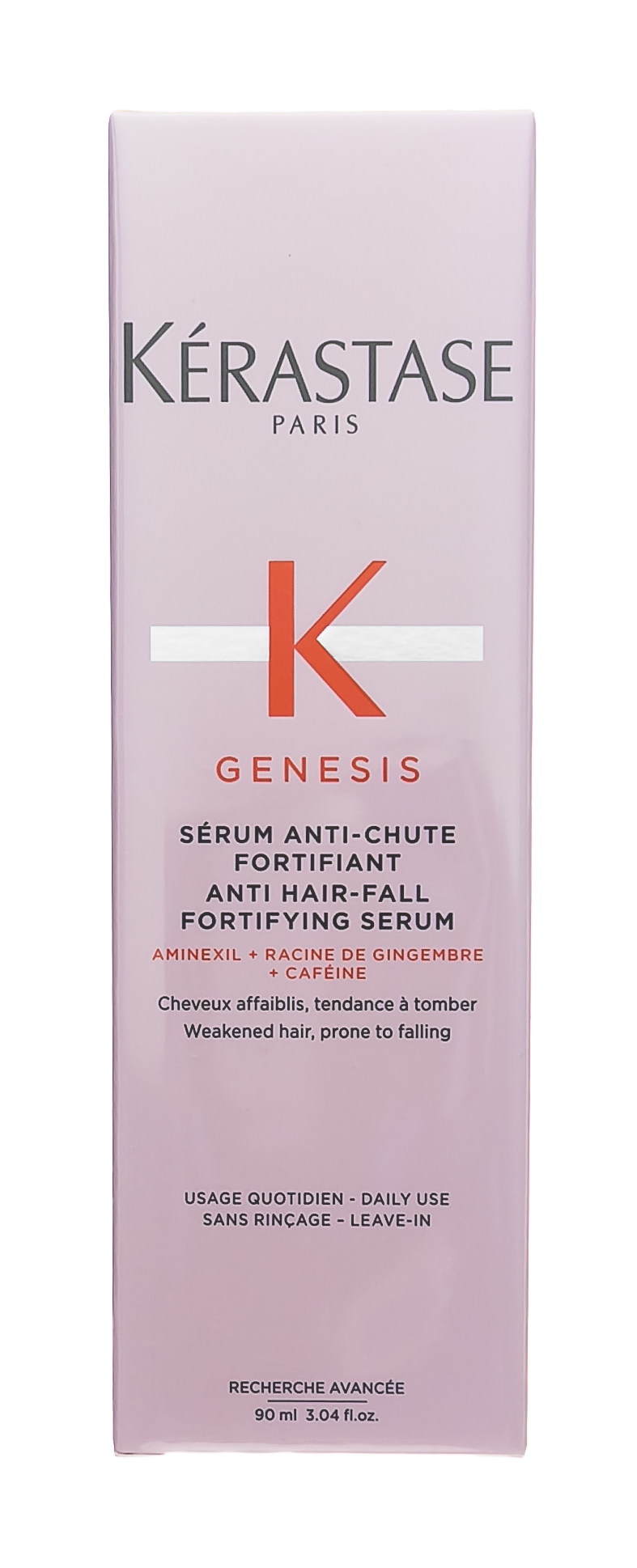 Керастаз Дженезис Сыворотка Фортифант, 90 мл (Kerastase, Genesis) фото 8