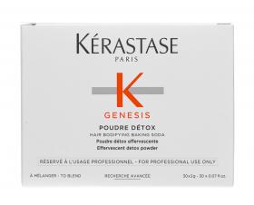 Kerastase Дженезис Детокс-пудра Poudre Detox, 302 г. фото